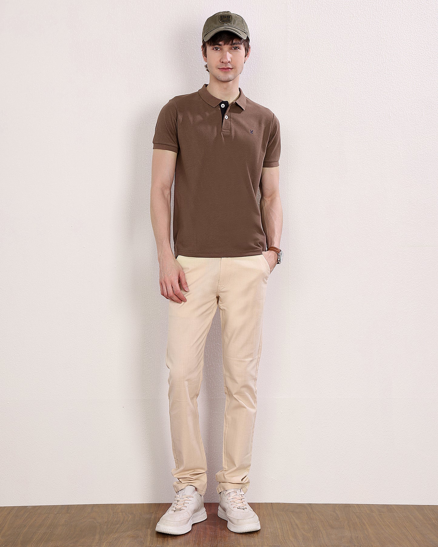 Polo T Shirt Pack of 3