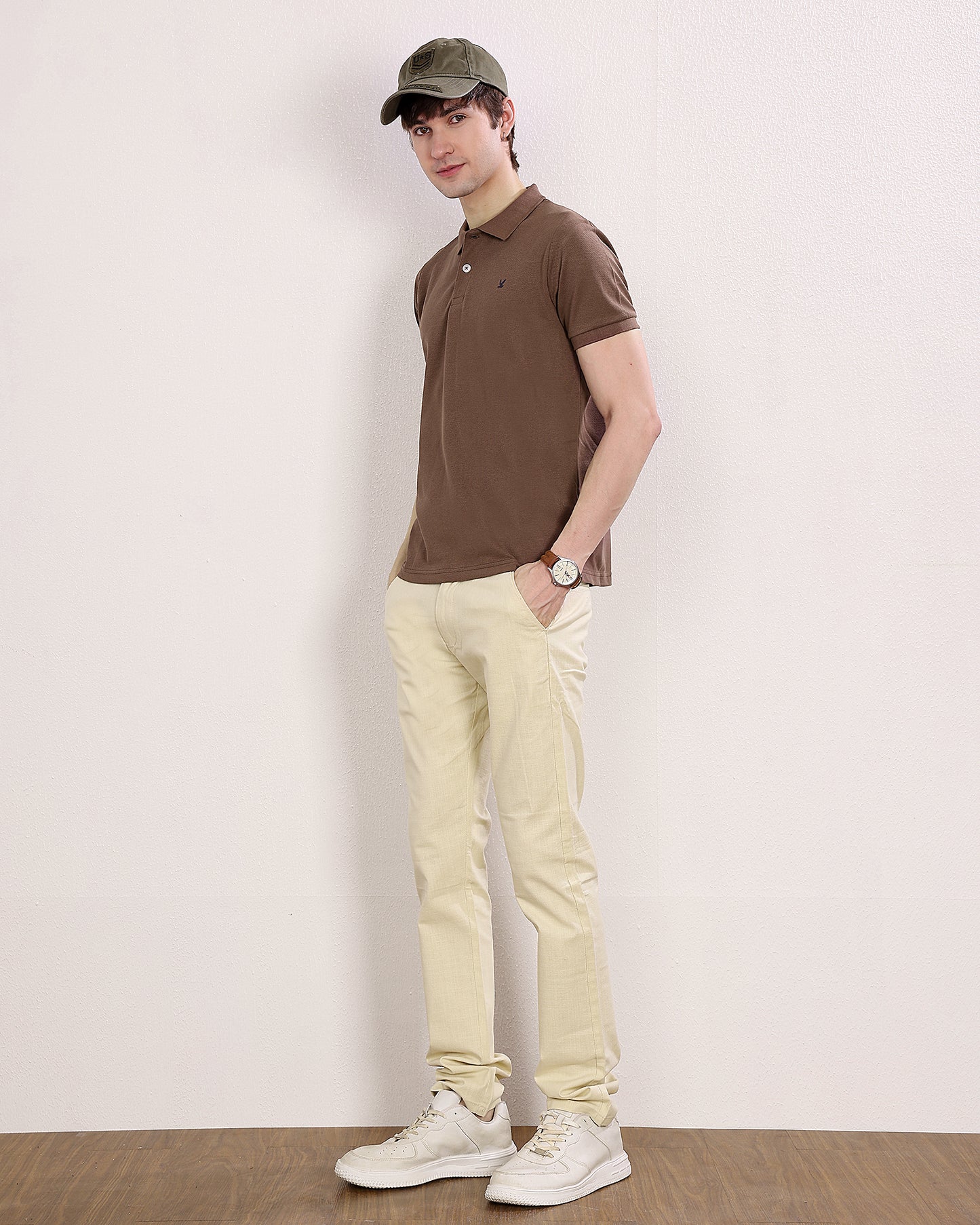 Polo T Shirt Pack of 3