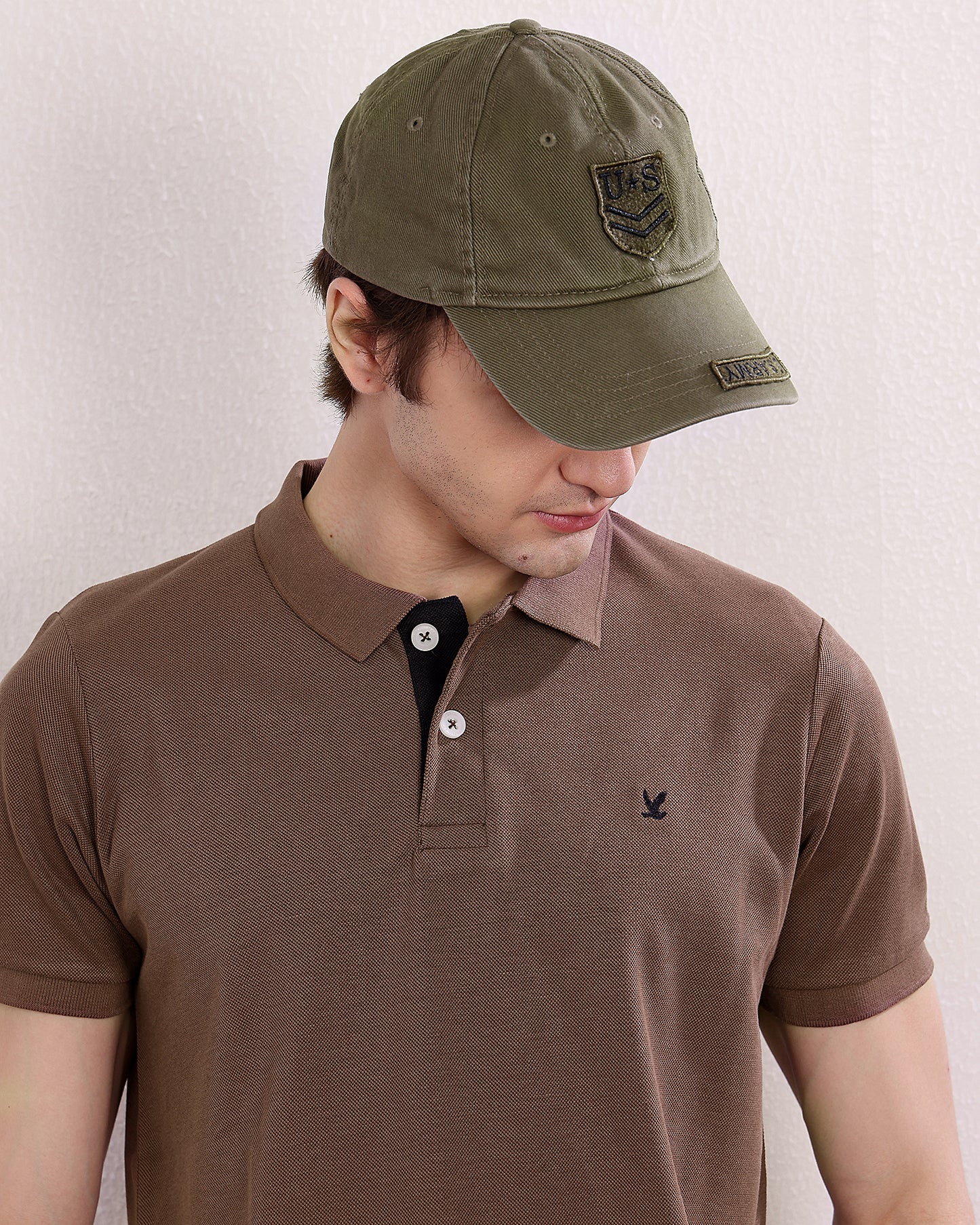 Polo T Shirt Pack of 3