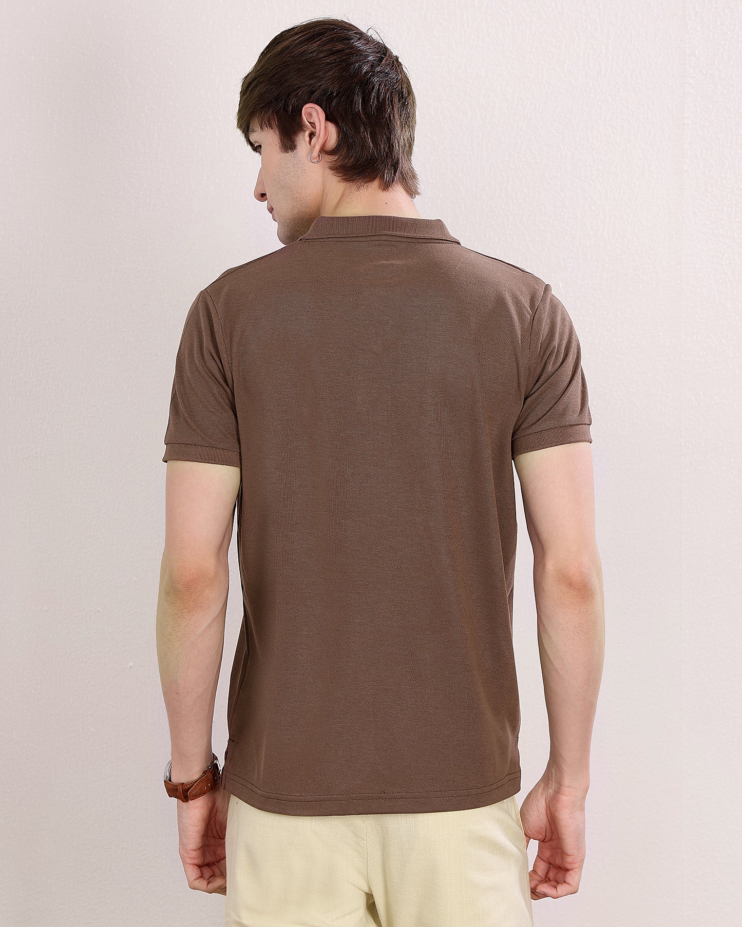 Polo T Shirt Pack of 3