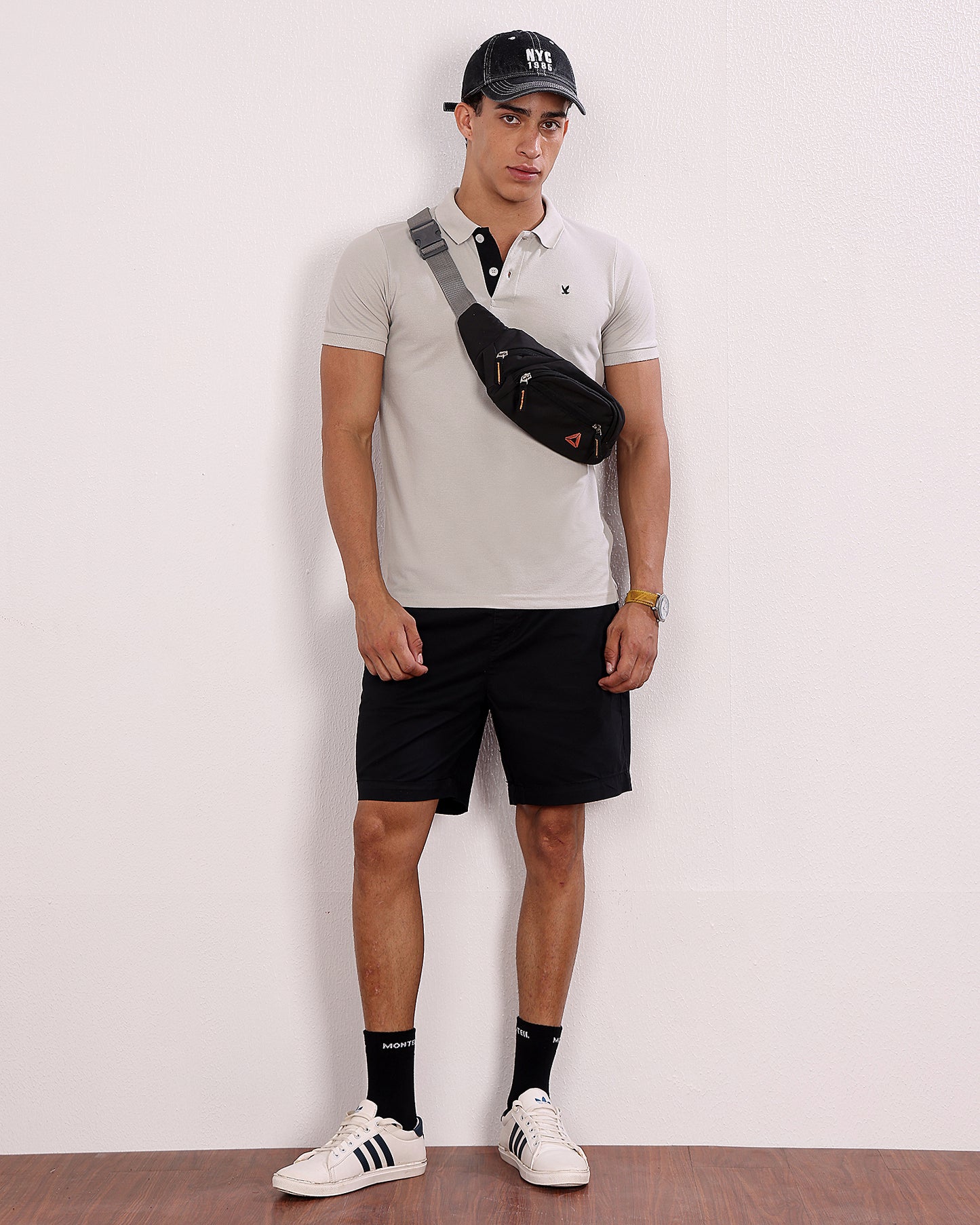 Polo T Shirt Pack of 3