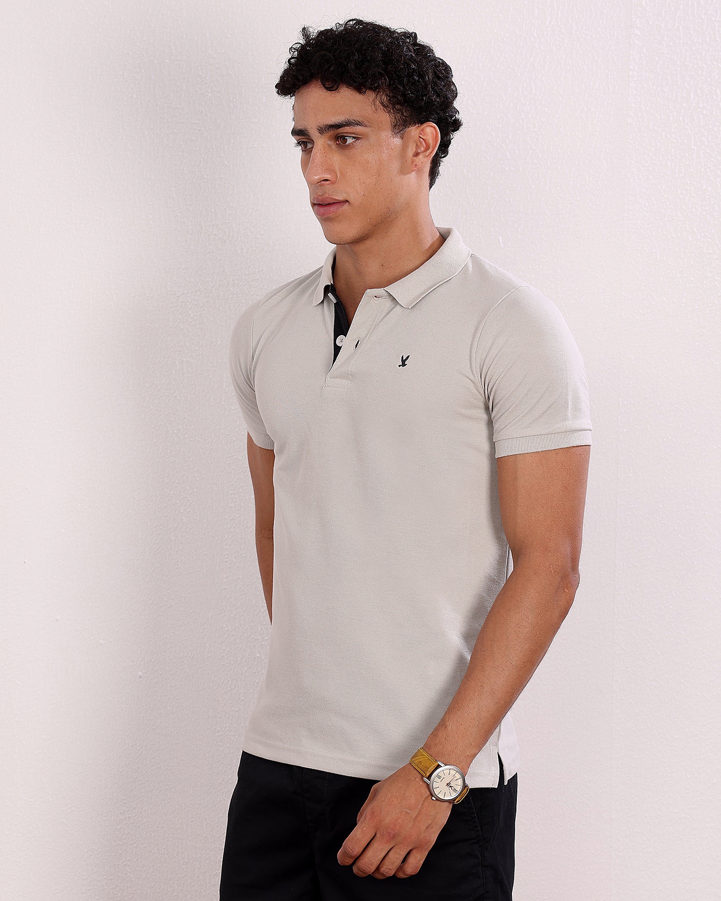 Polo T Shirt Pack of 3