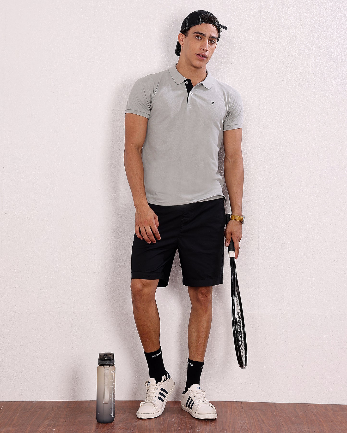 Polo T Shirt Pack of 3