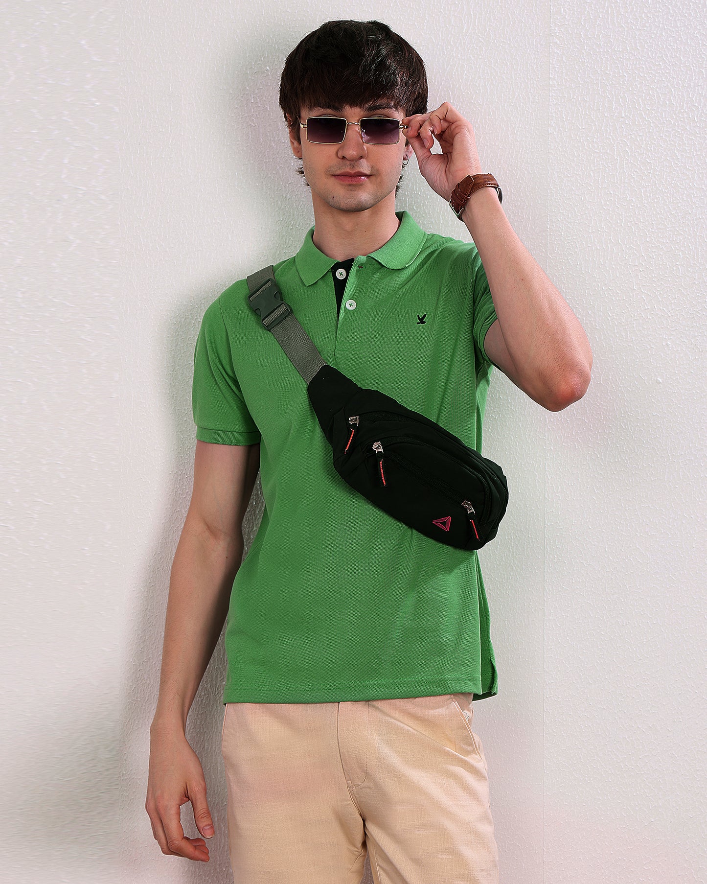 Polo T Shirt Pack of 3