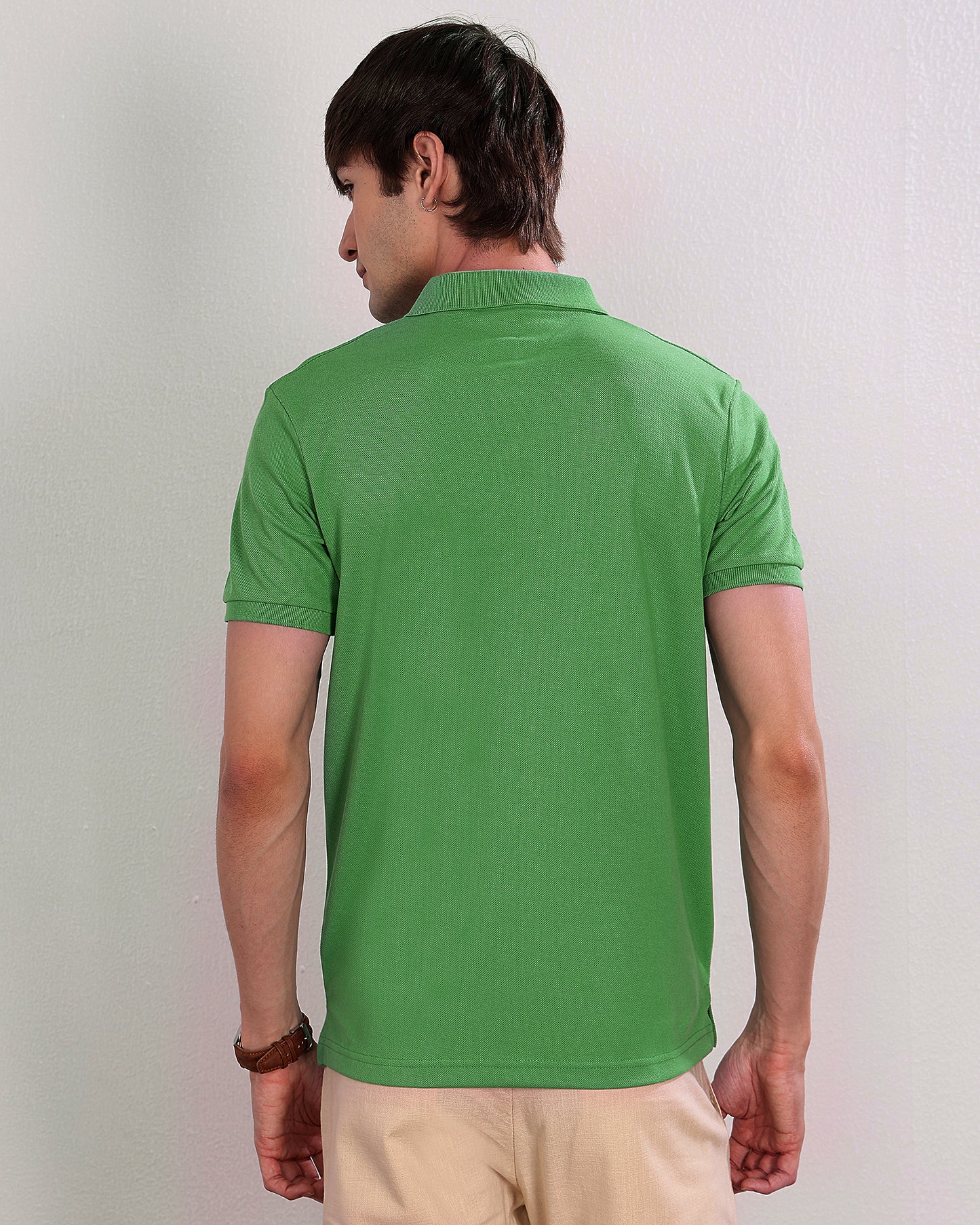 Polo T Shirt Pack of 3