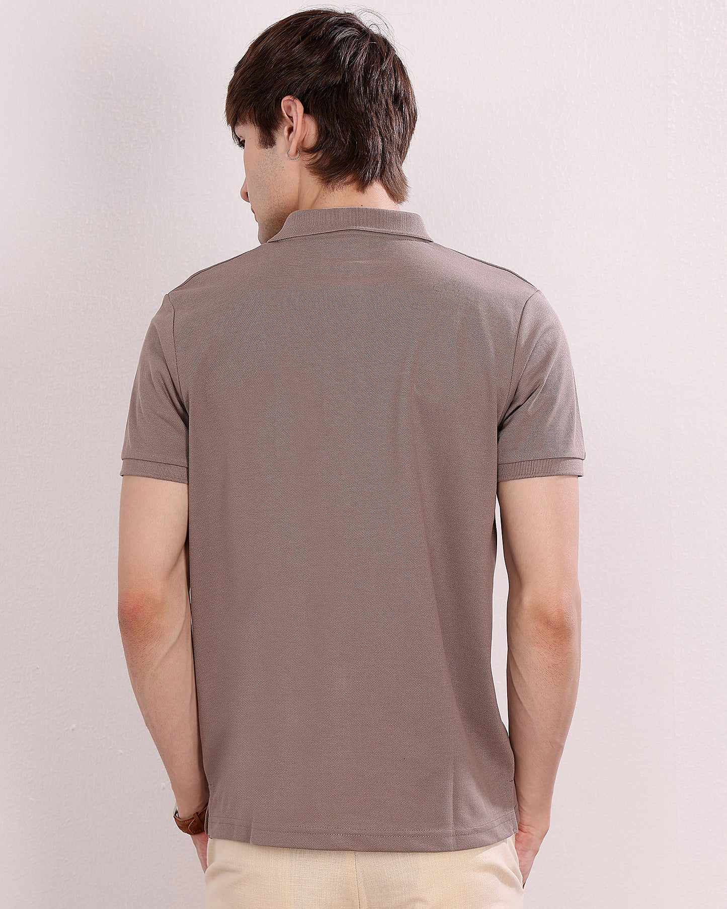 Polo T Shirt Pack of 3