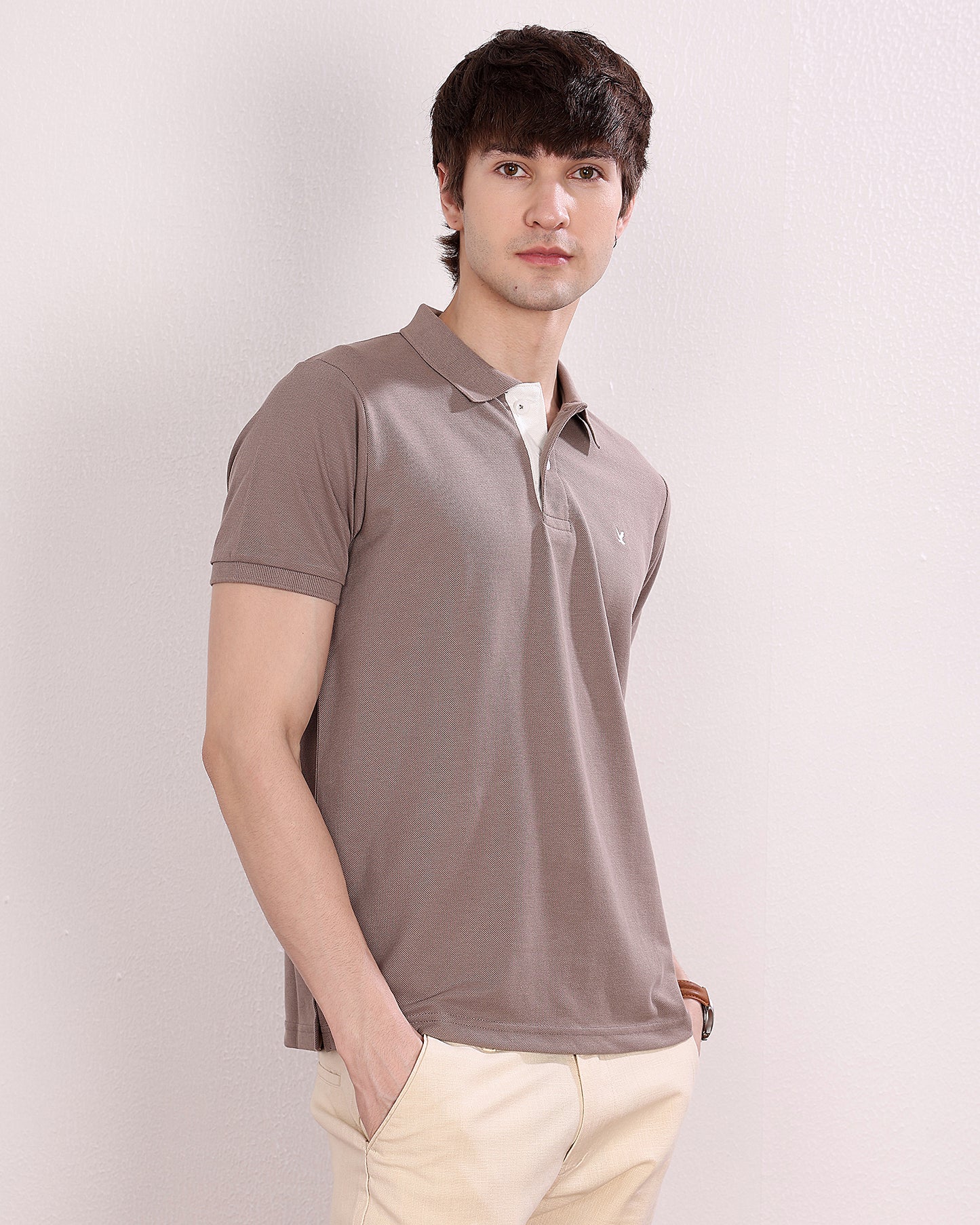 Polo T Shirt Pack of 3