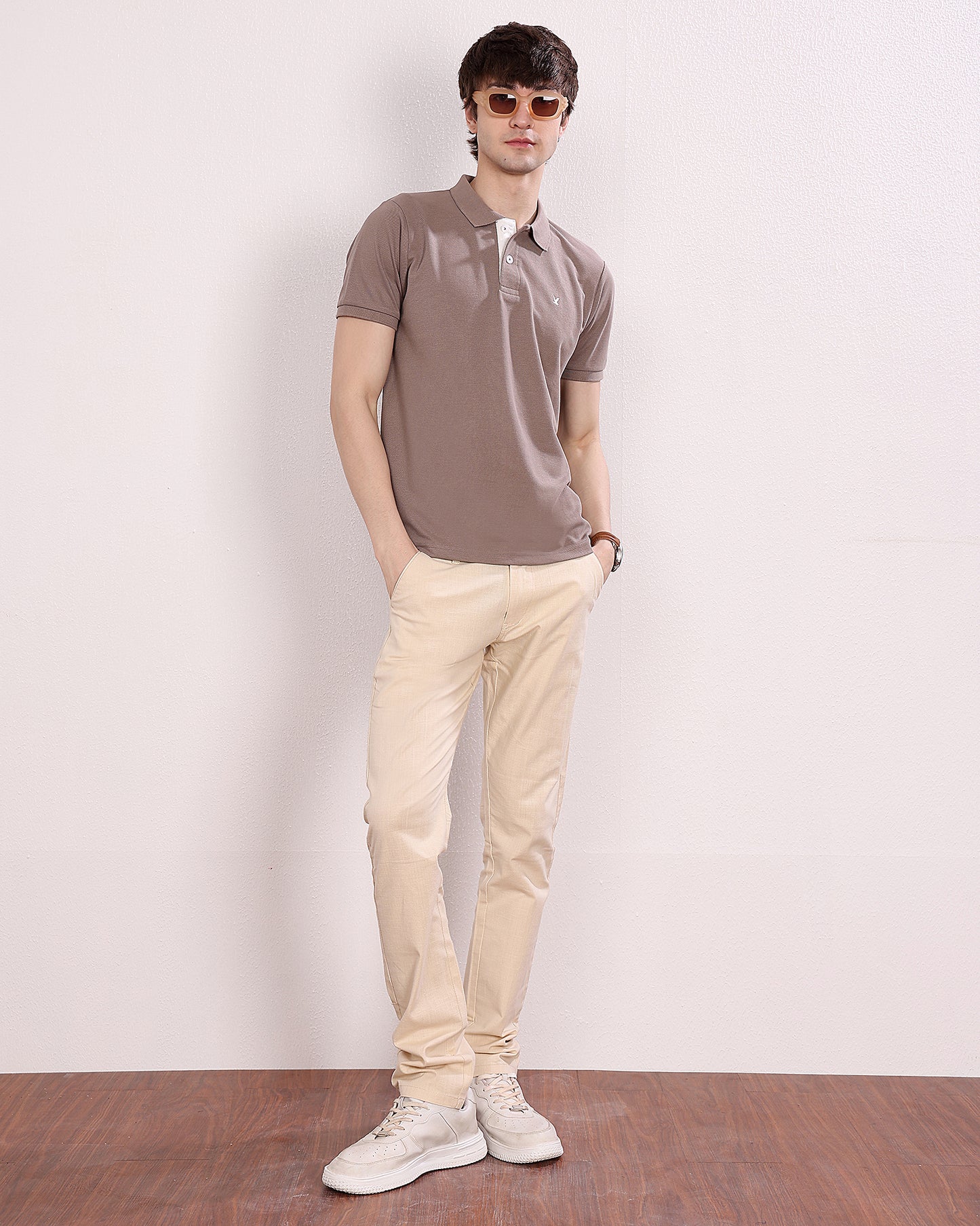 Polo T Shirt Pack of 3