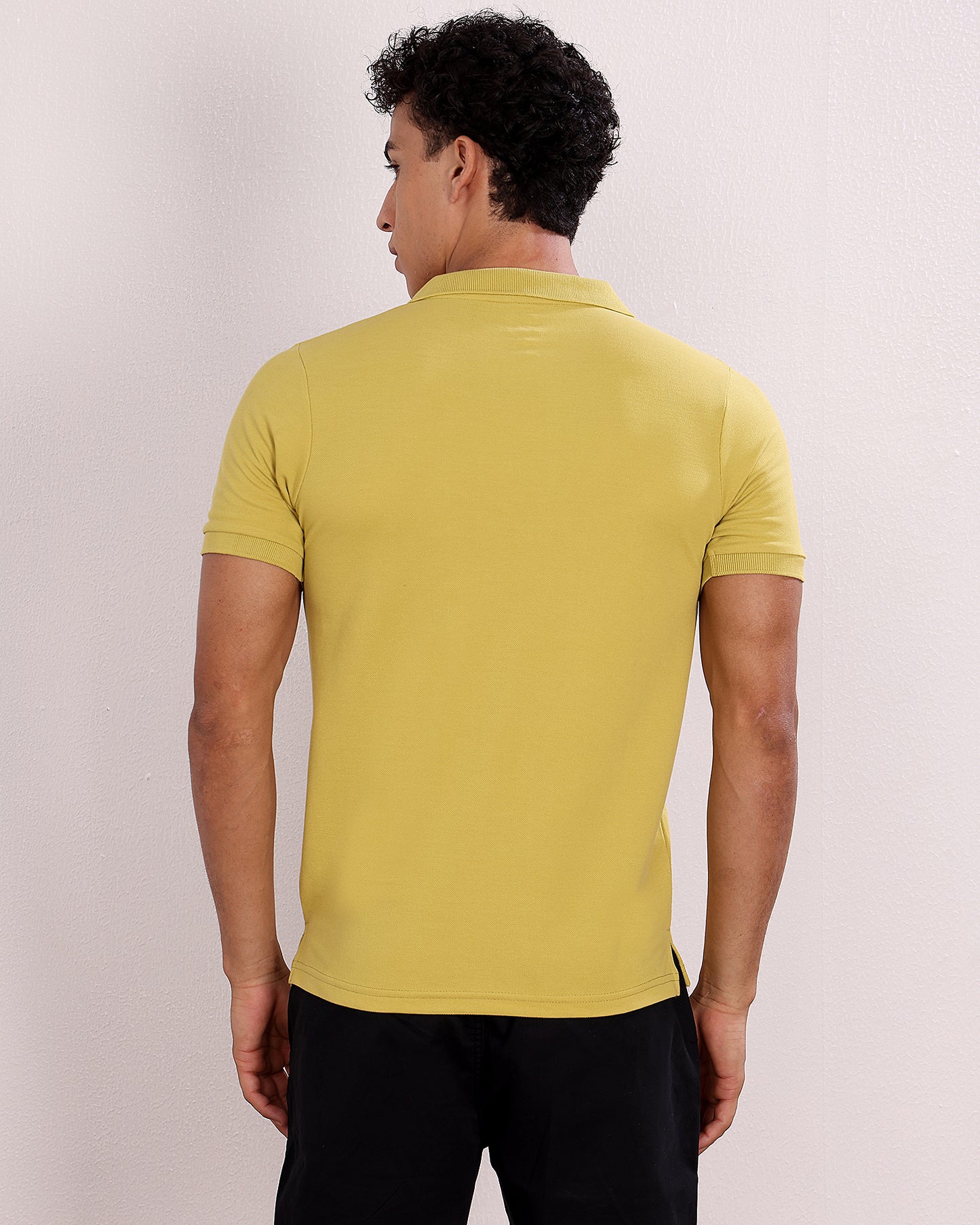 Polo T Shirt Pack of 3