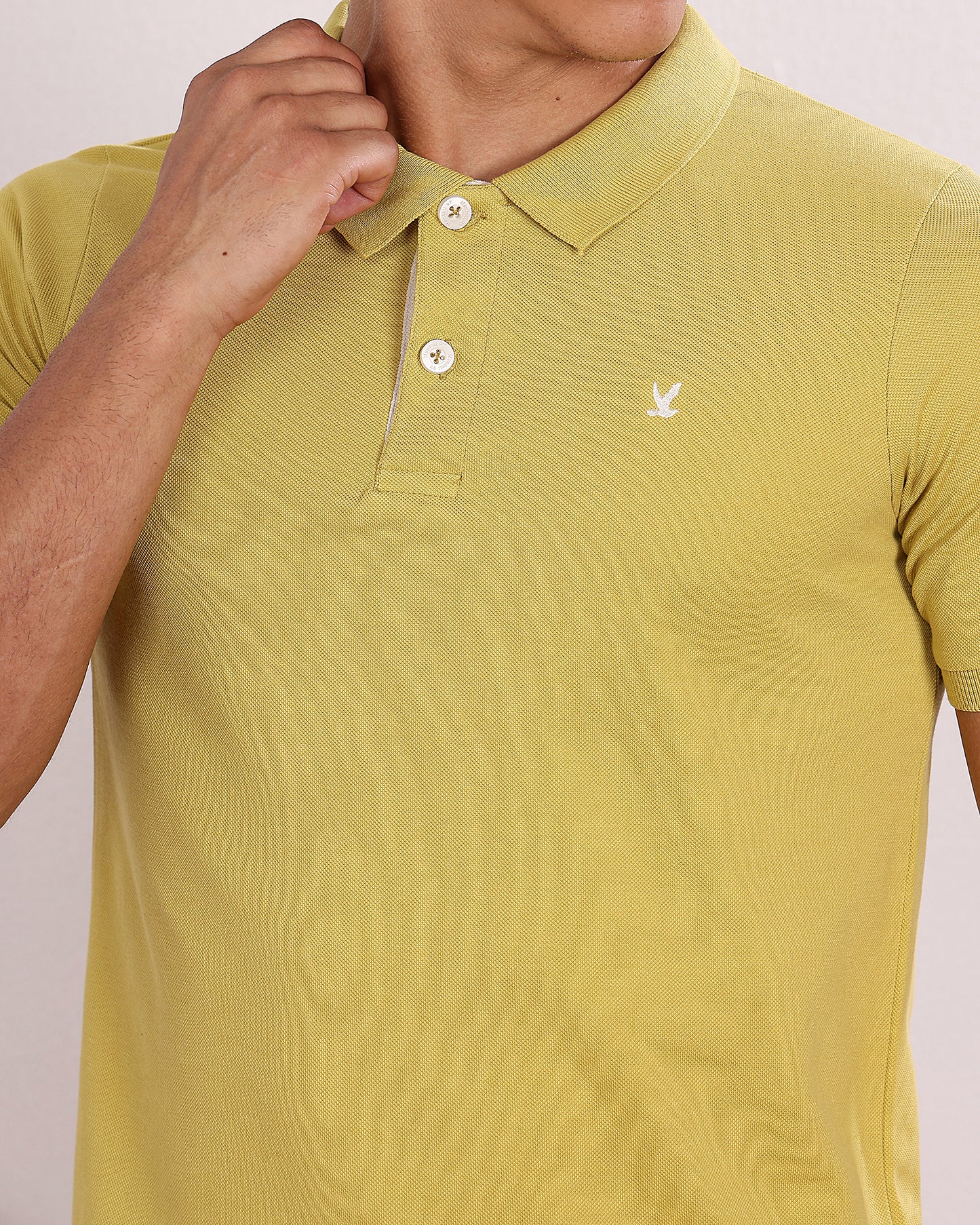 The Premier Player Polo T Shirt