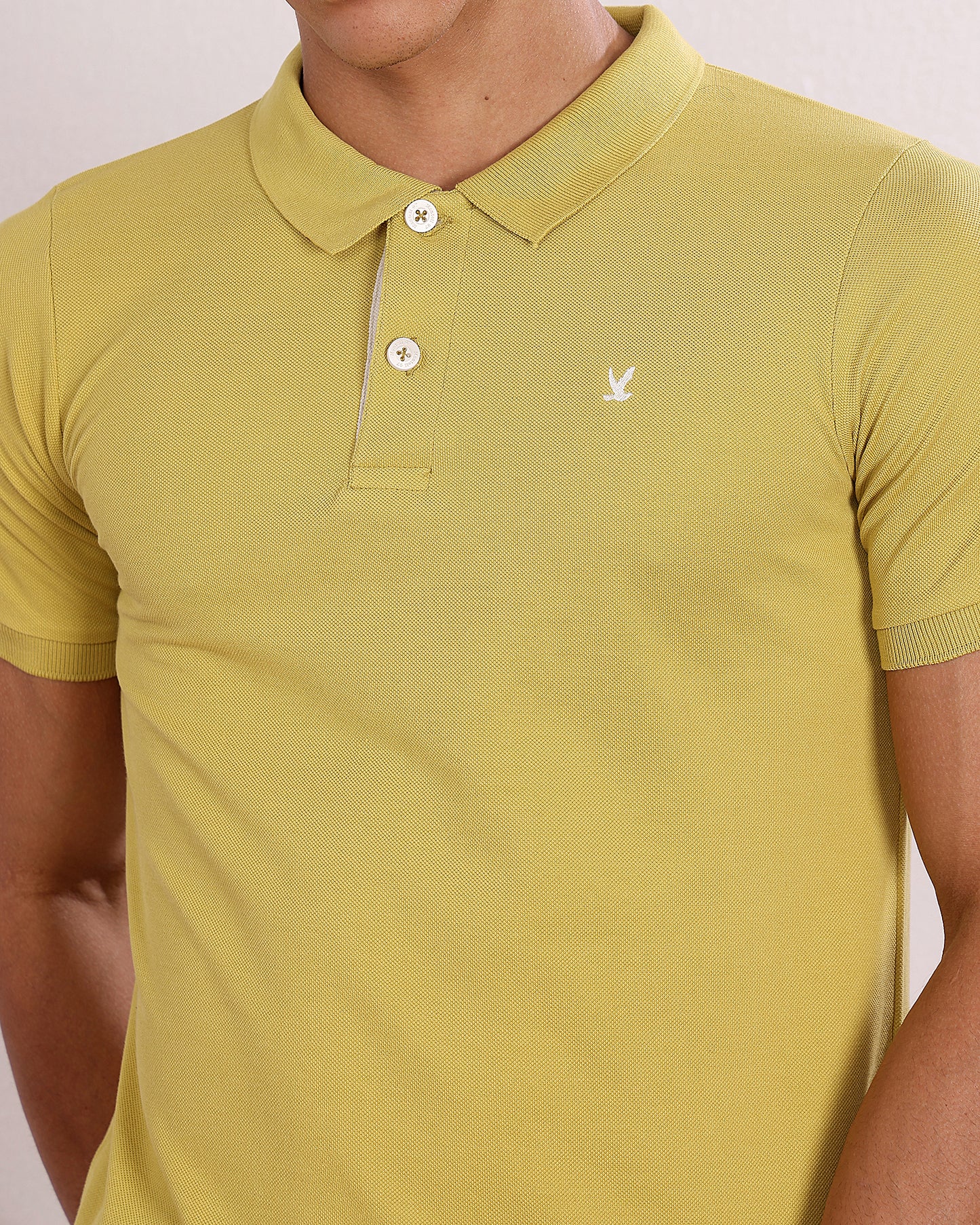 The Premier Player Polo T Shirt