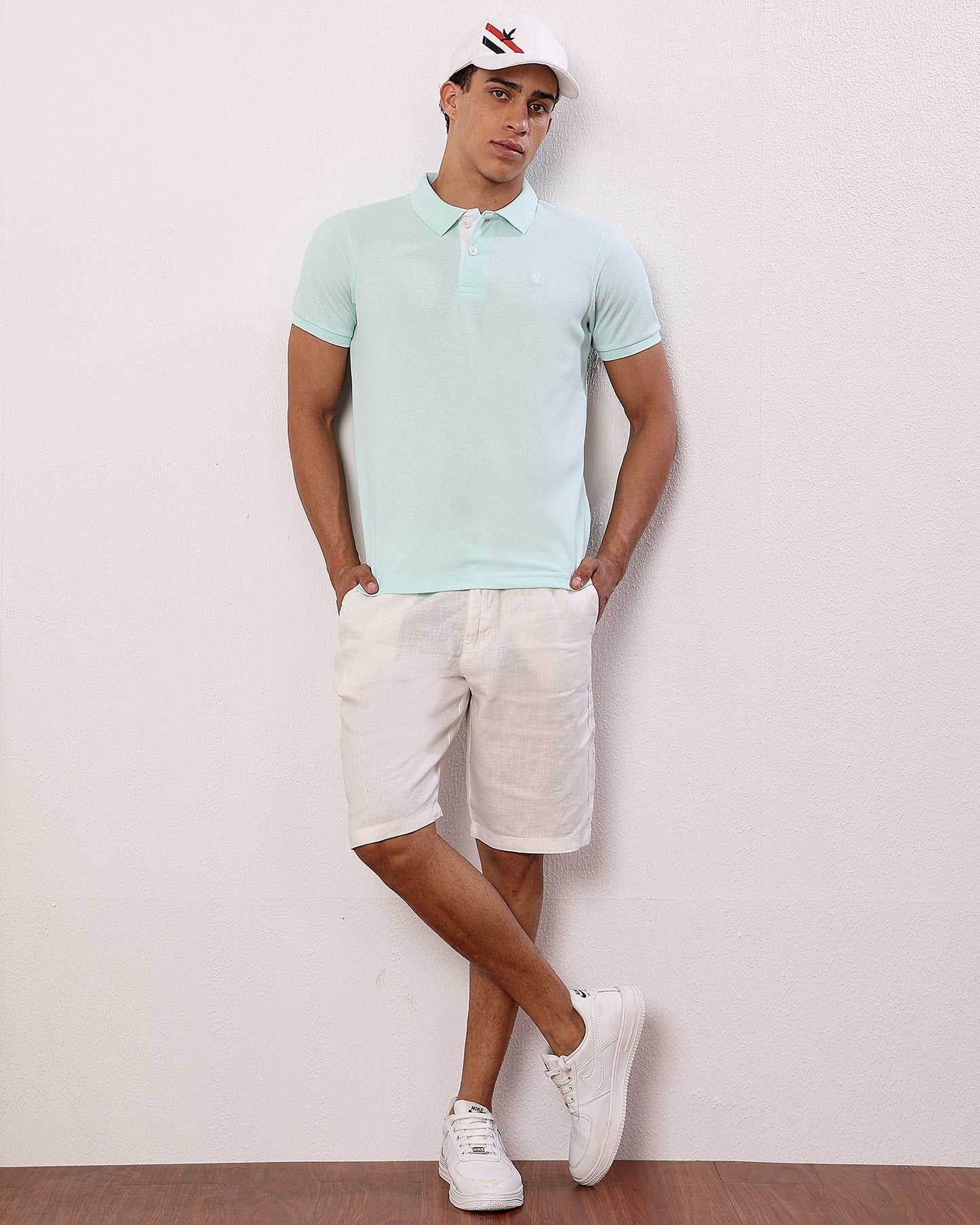 Polo T Shirt Pack of 3