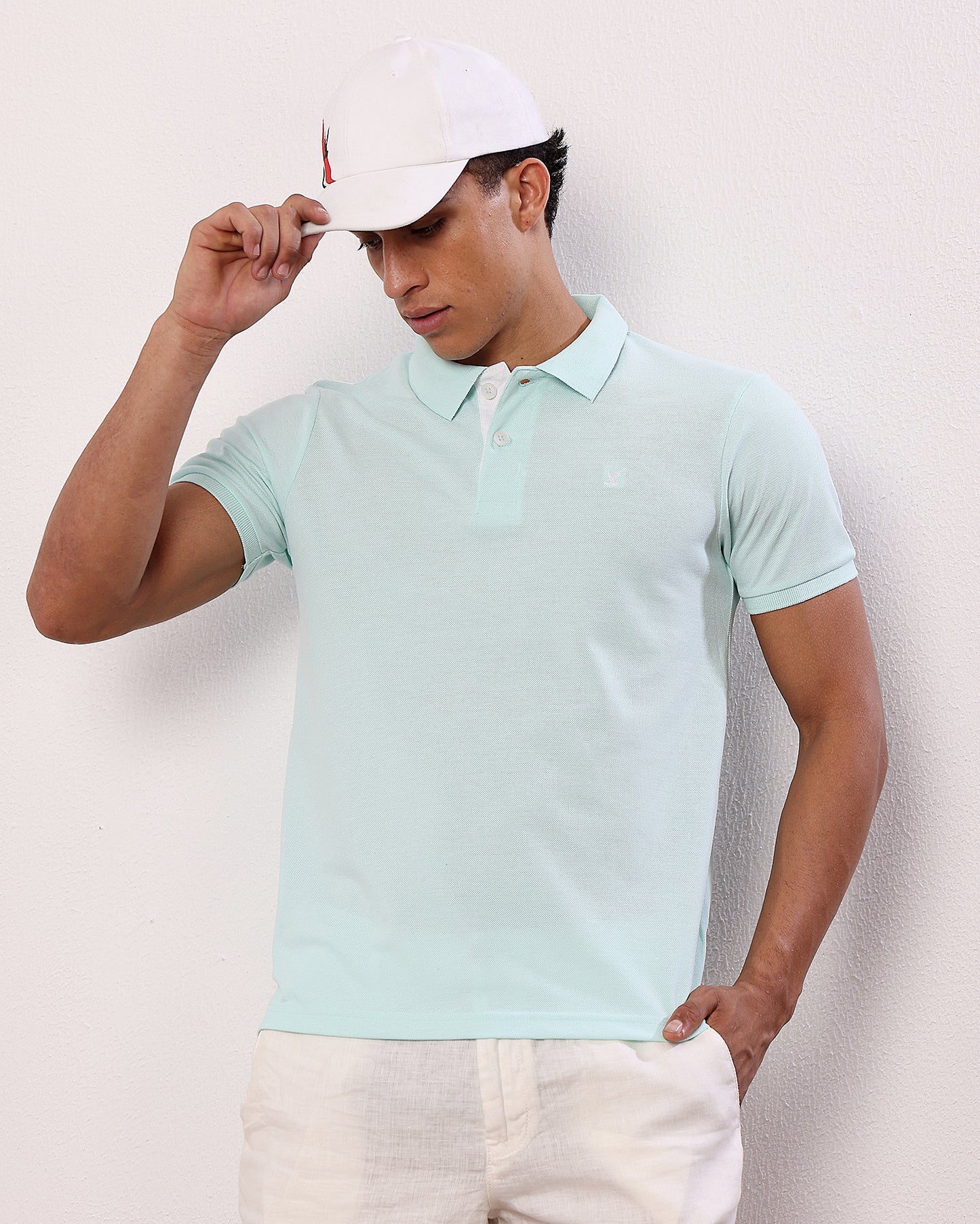 Polo T Shirt Pack of 3