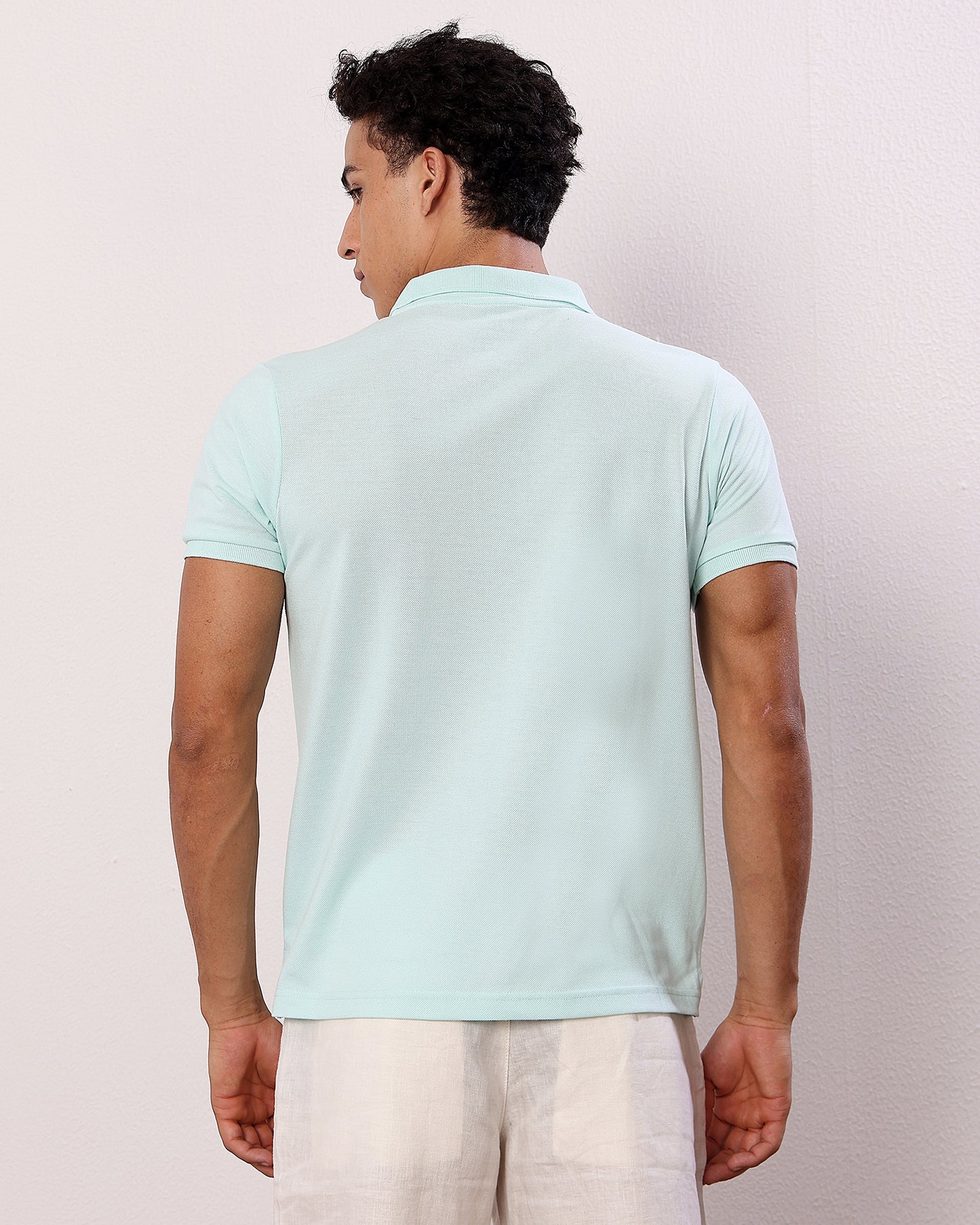 Polo T Shirt Pack of 3