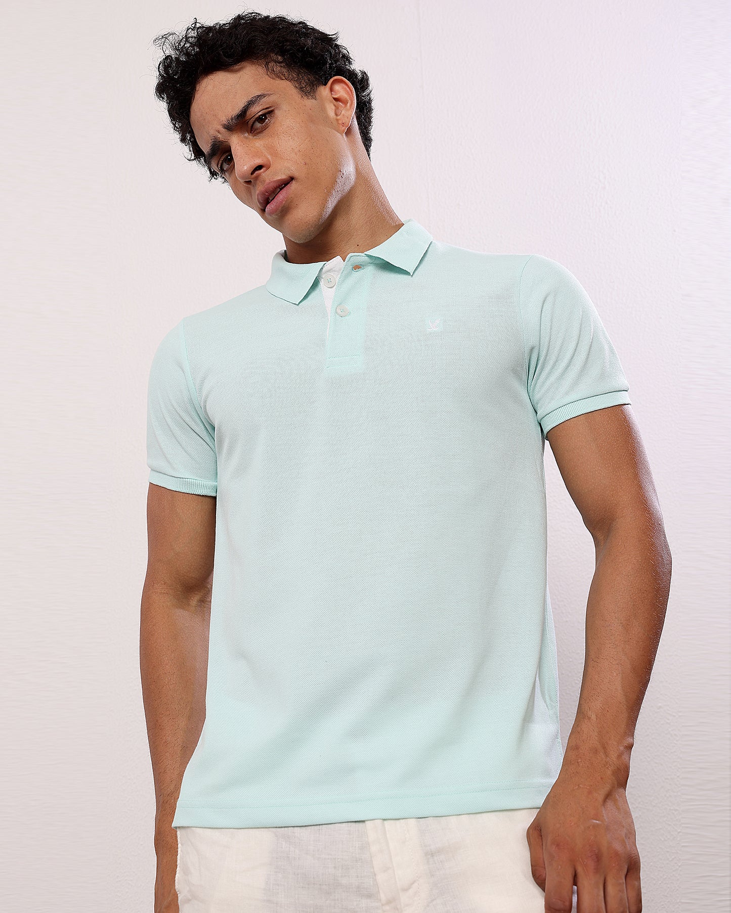 Polo T Shirt Pack of 3