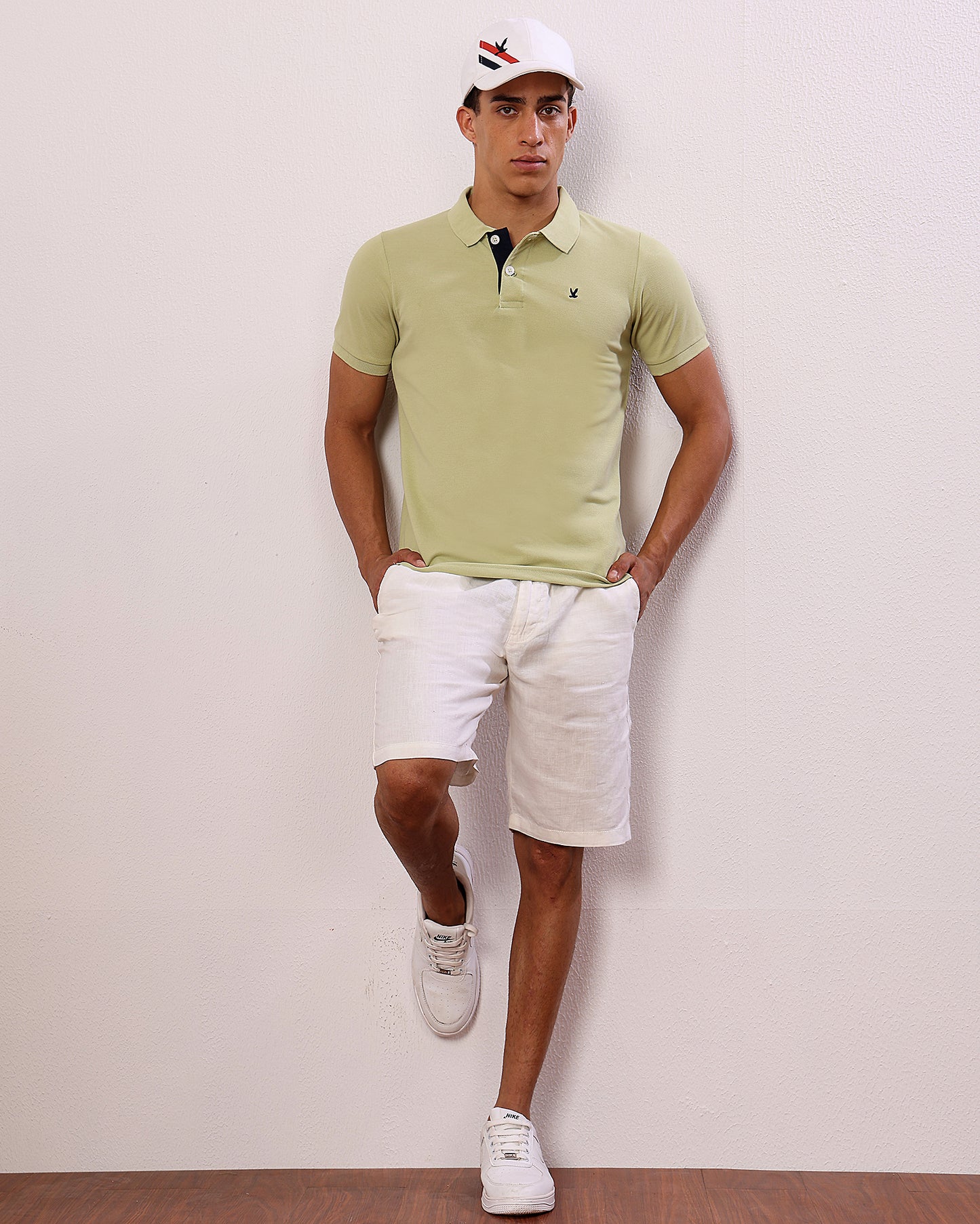 The Premier Player Polo T Shirt