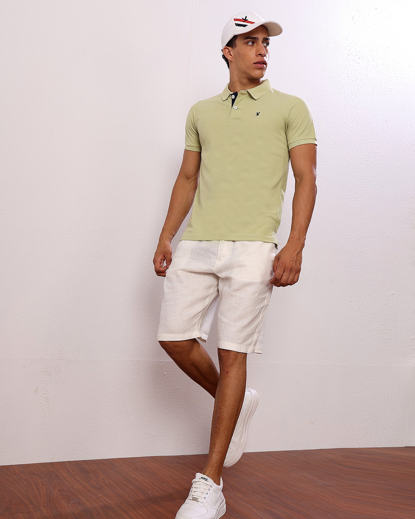 The Premier Player Polo T Shirt