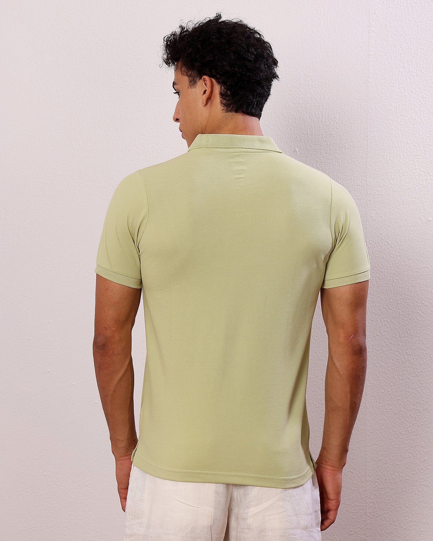 Polo T Shirt Pack of 3