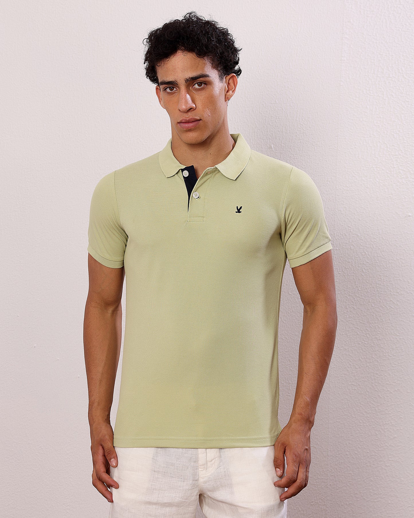 Polo T Shirt Pack of 3