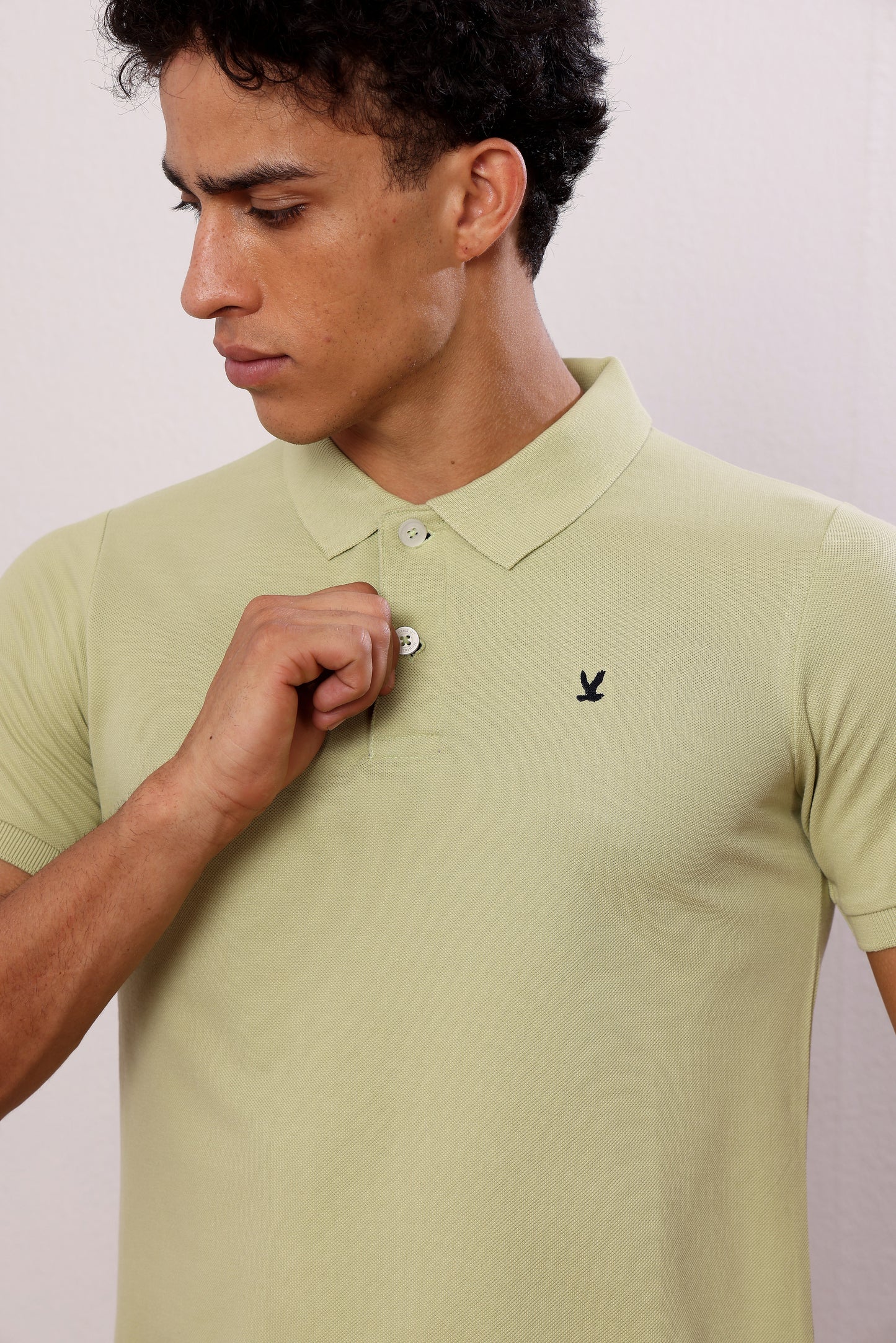 Polo T Shirt Pack of 3