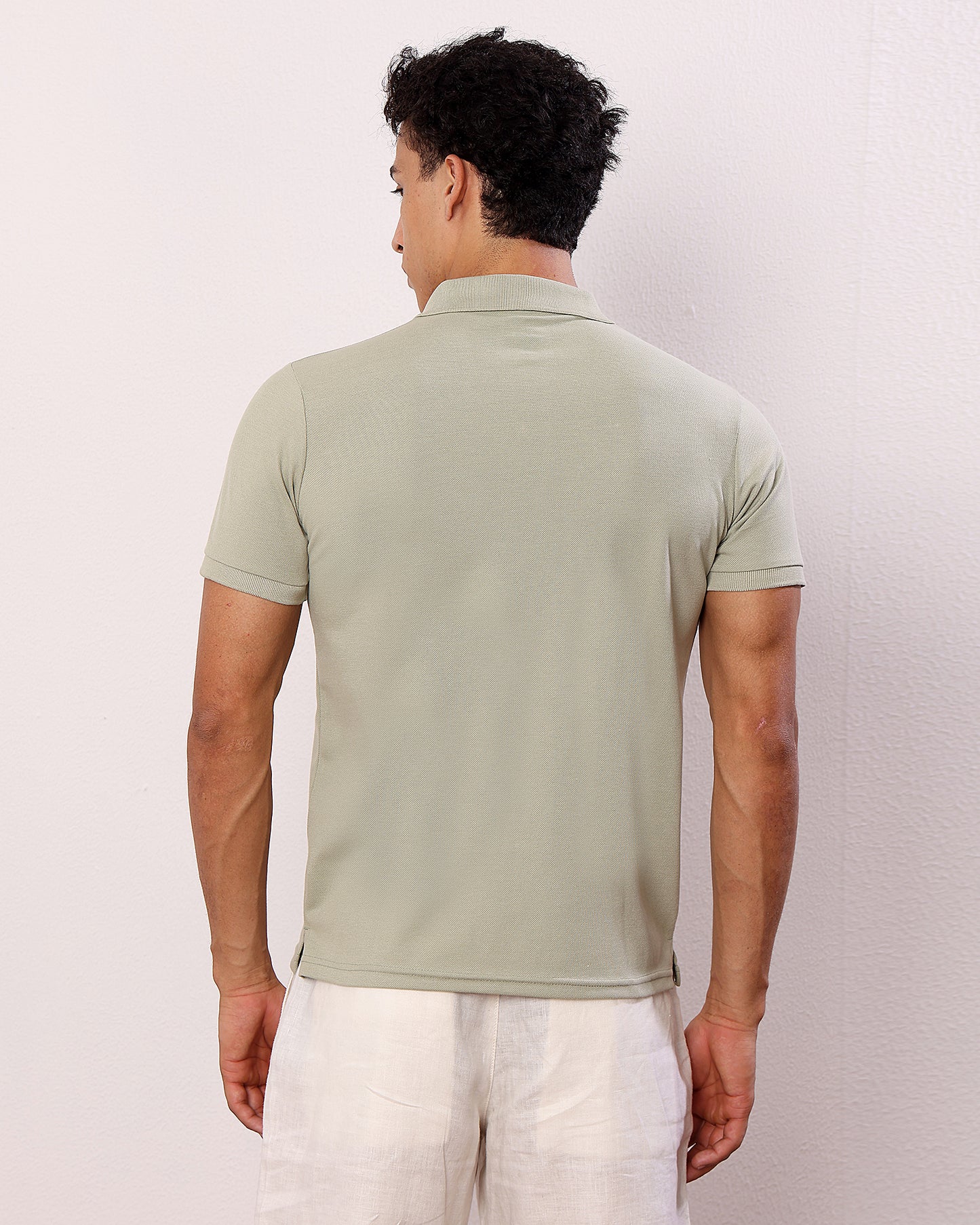 Polo T Shirt Pack of 3