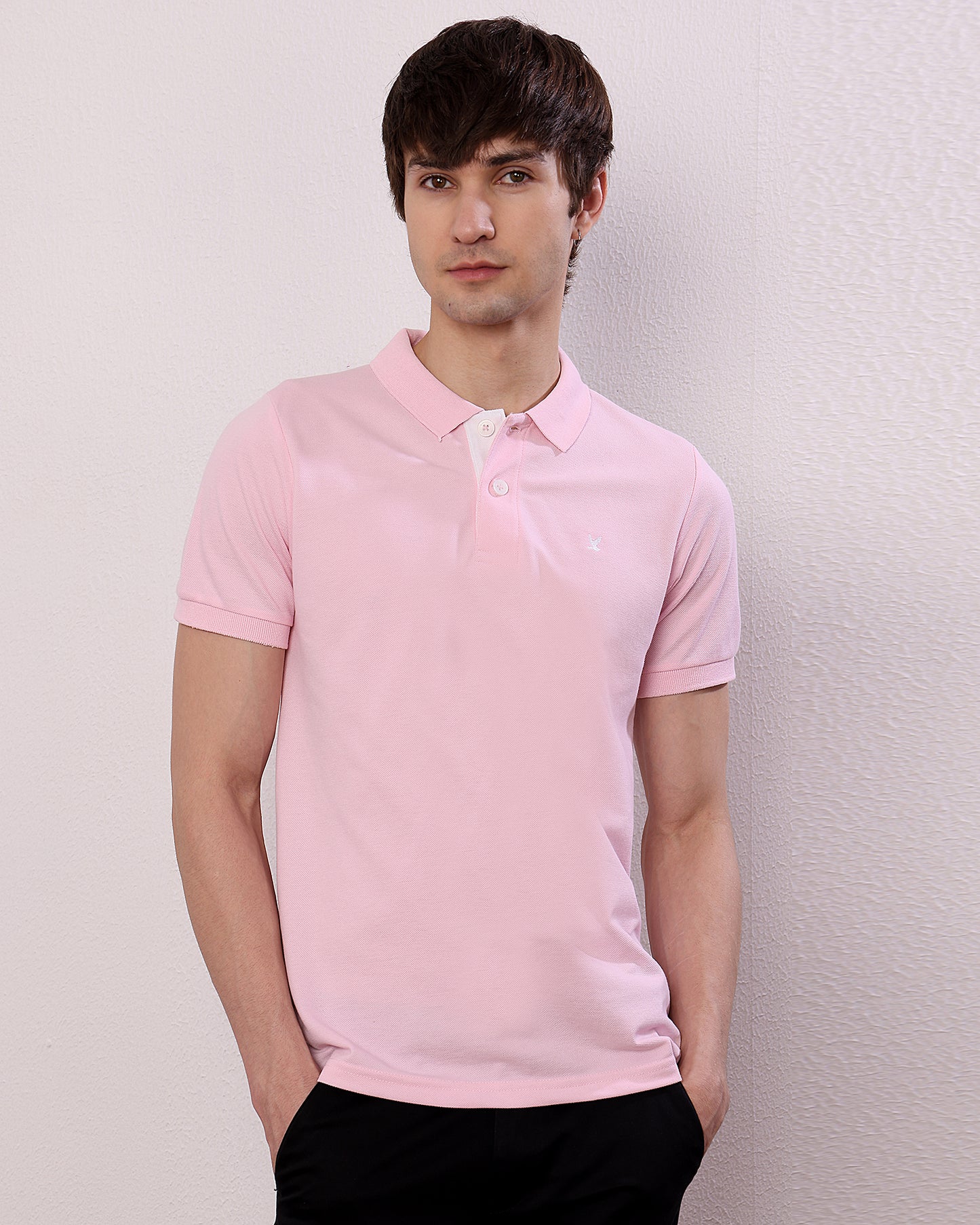 Polo T Shirt Pack of 3