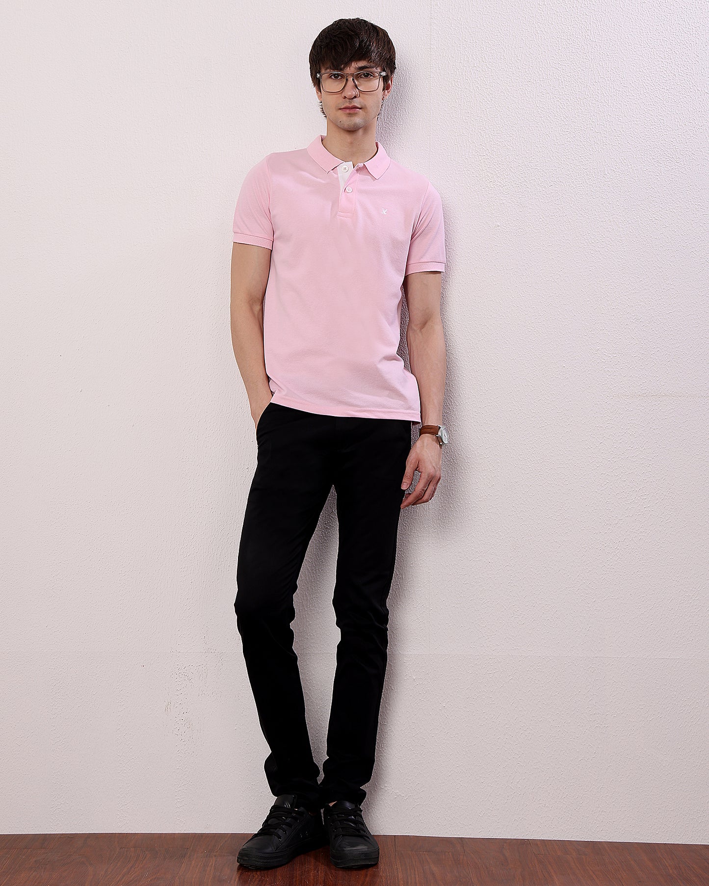 Polo T Shirt Pack of 3