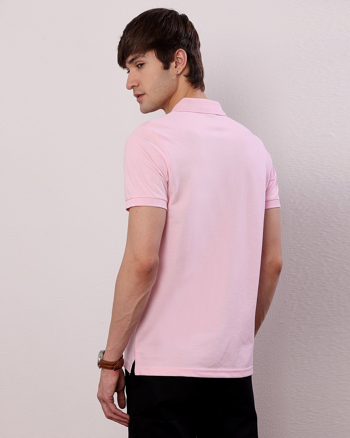 Polo T Shirt Pack of 3