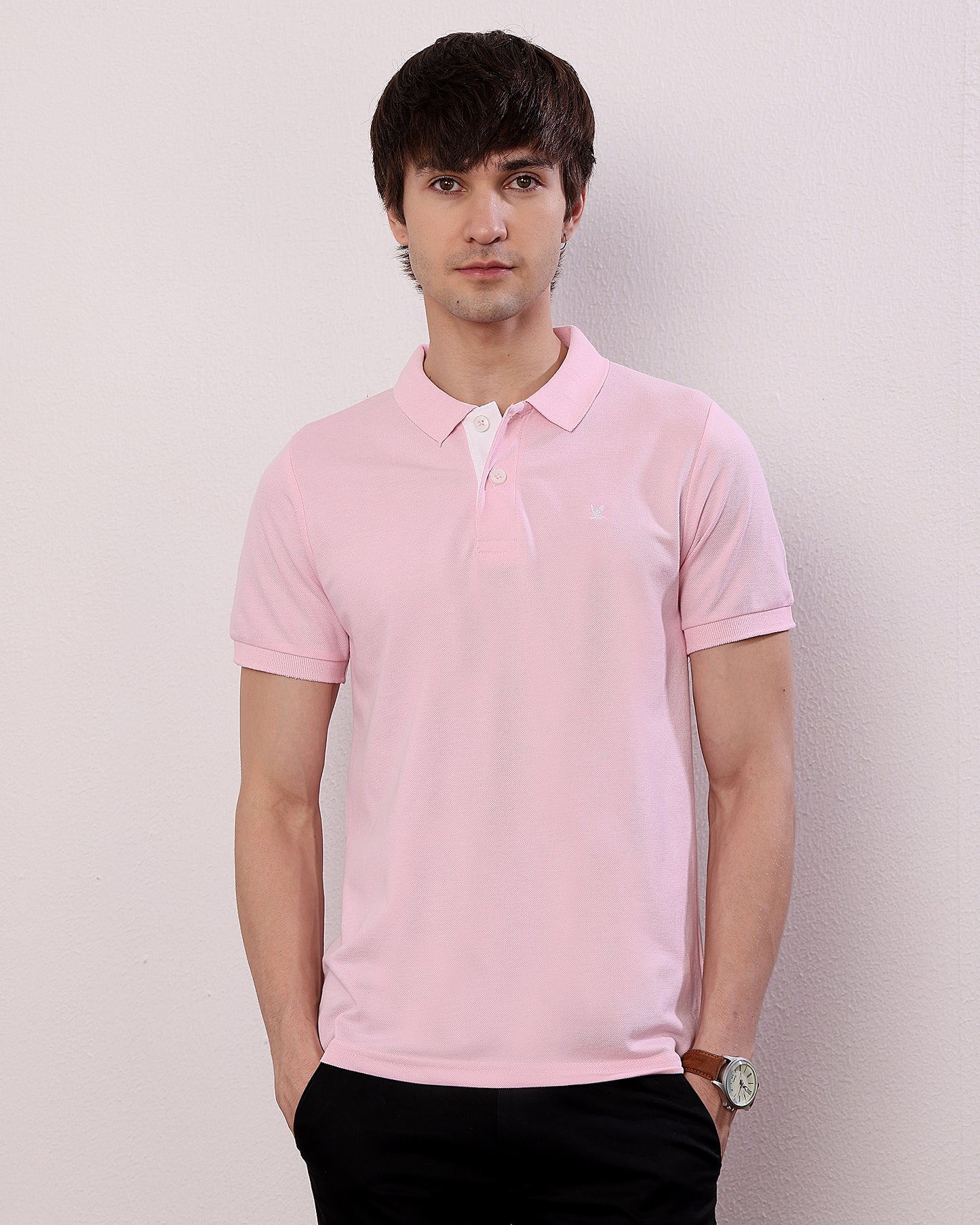 Polo T Shirt Pack of 3