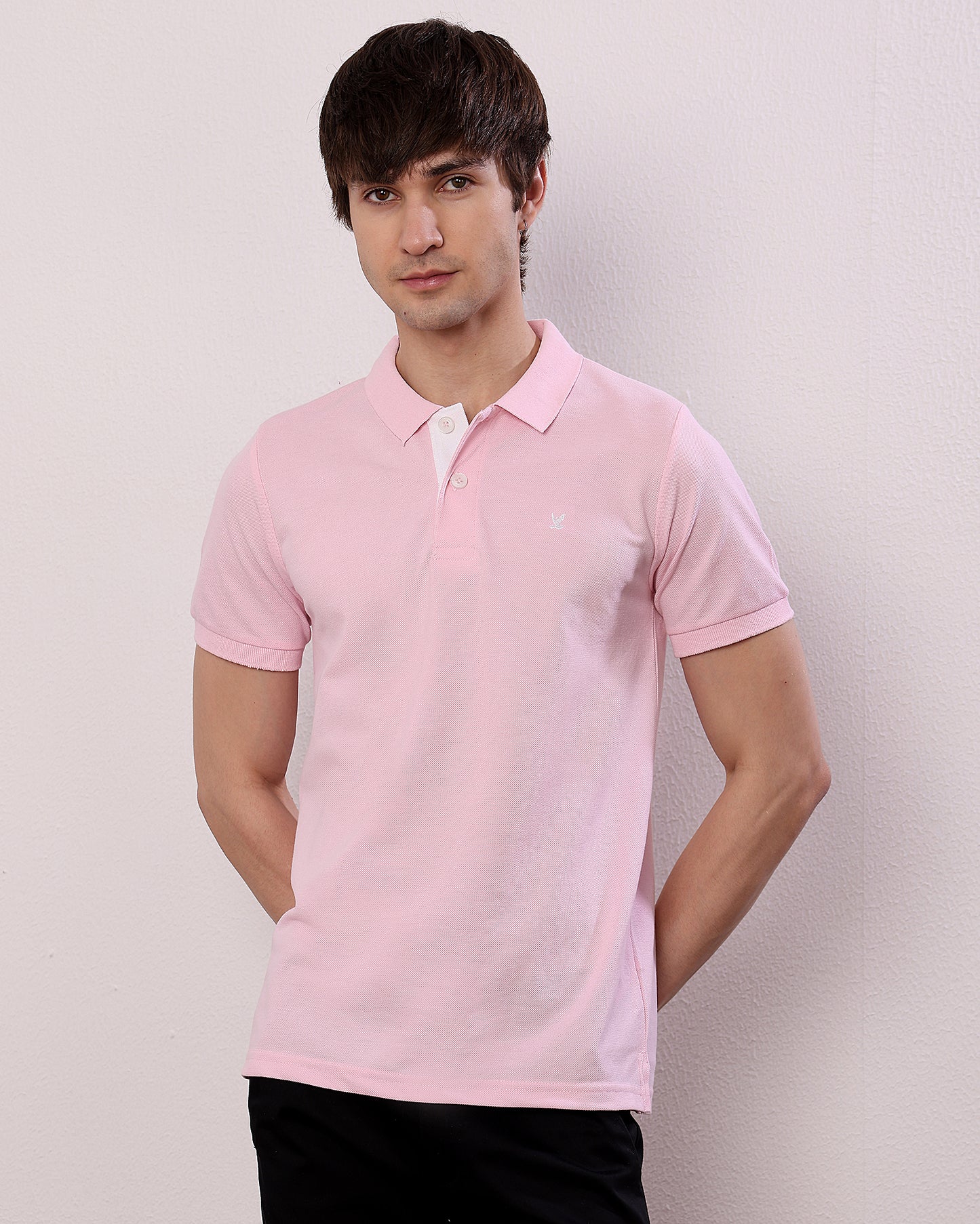 The Premier Player Polo T Shirt