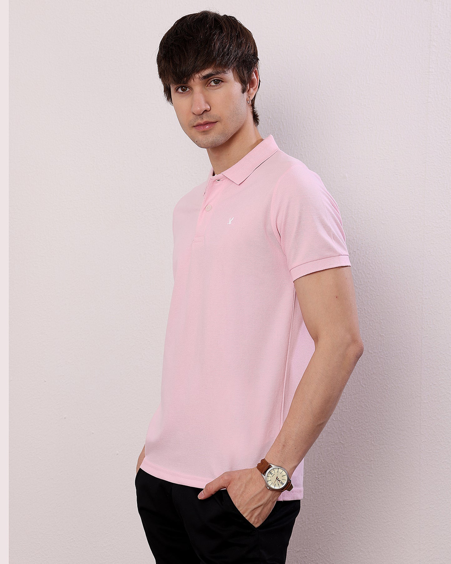 The Premier Player Polo T Shirt