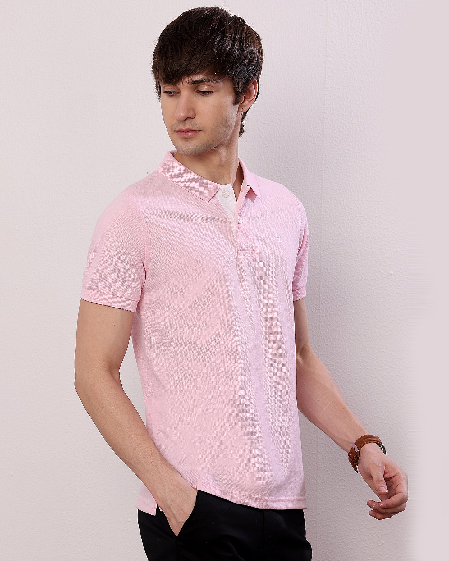 The Premier Player Polo T Shirt