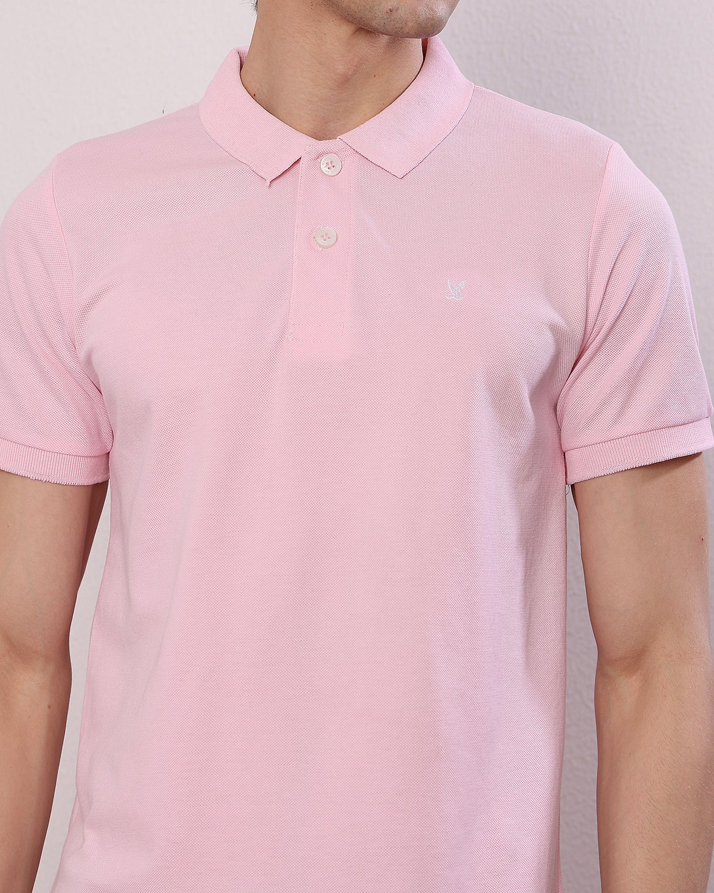 The Premier Player Polo T Shirt