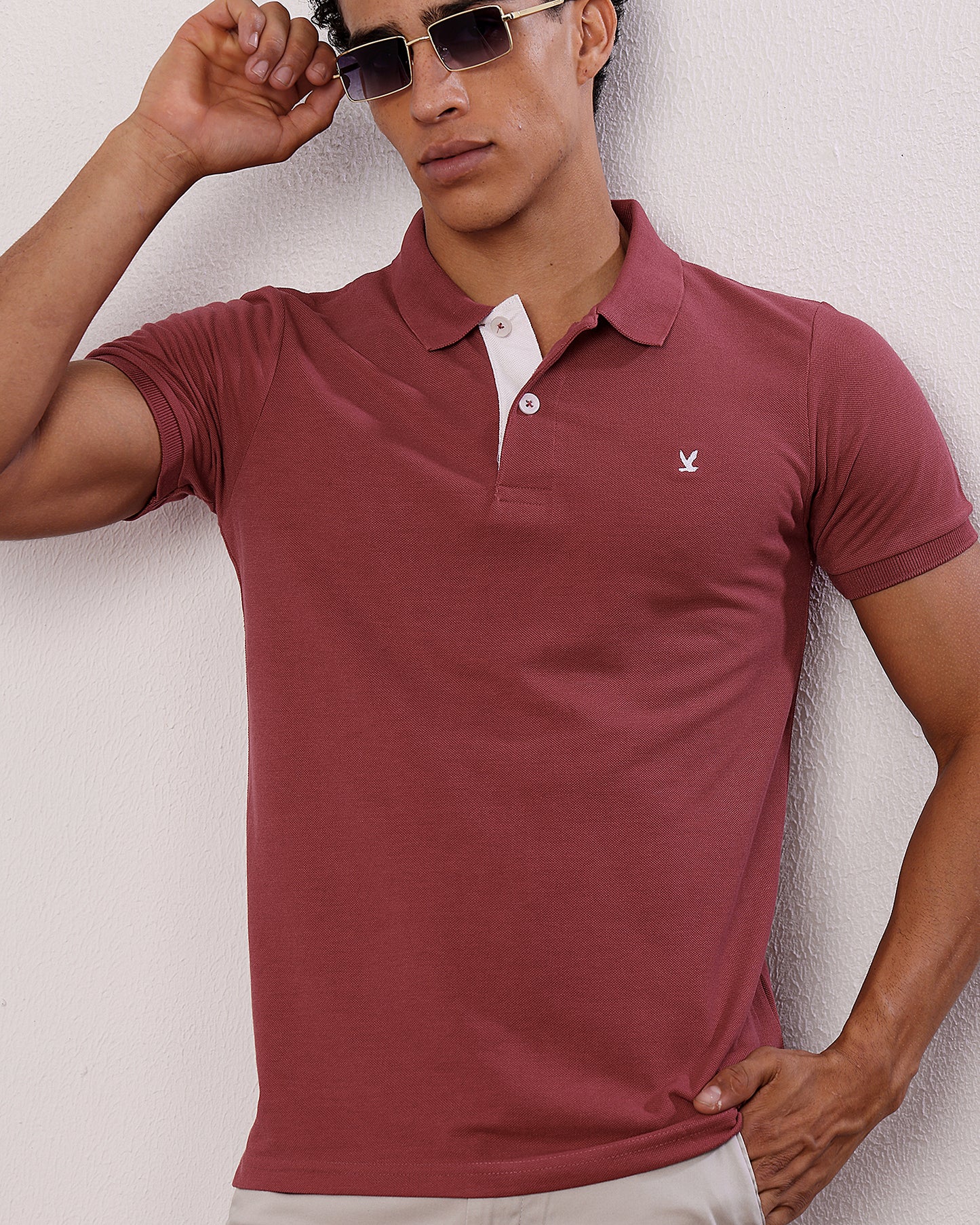 Polo T Shirt Pack of 3