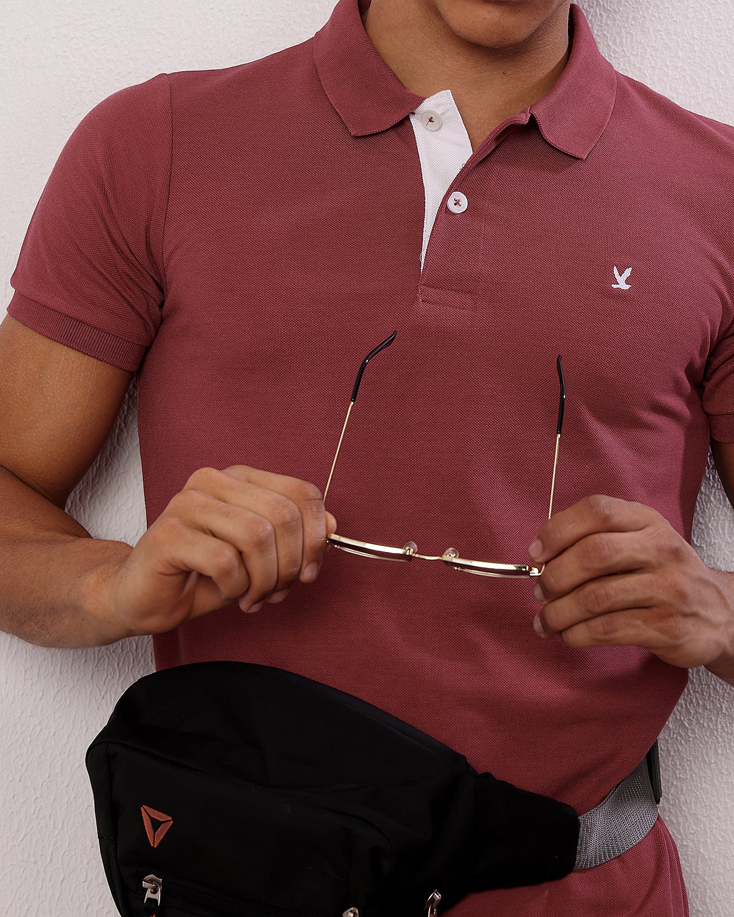 Polo T Shirt Pack of 3