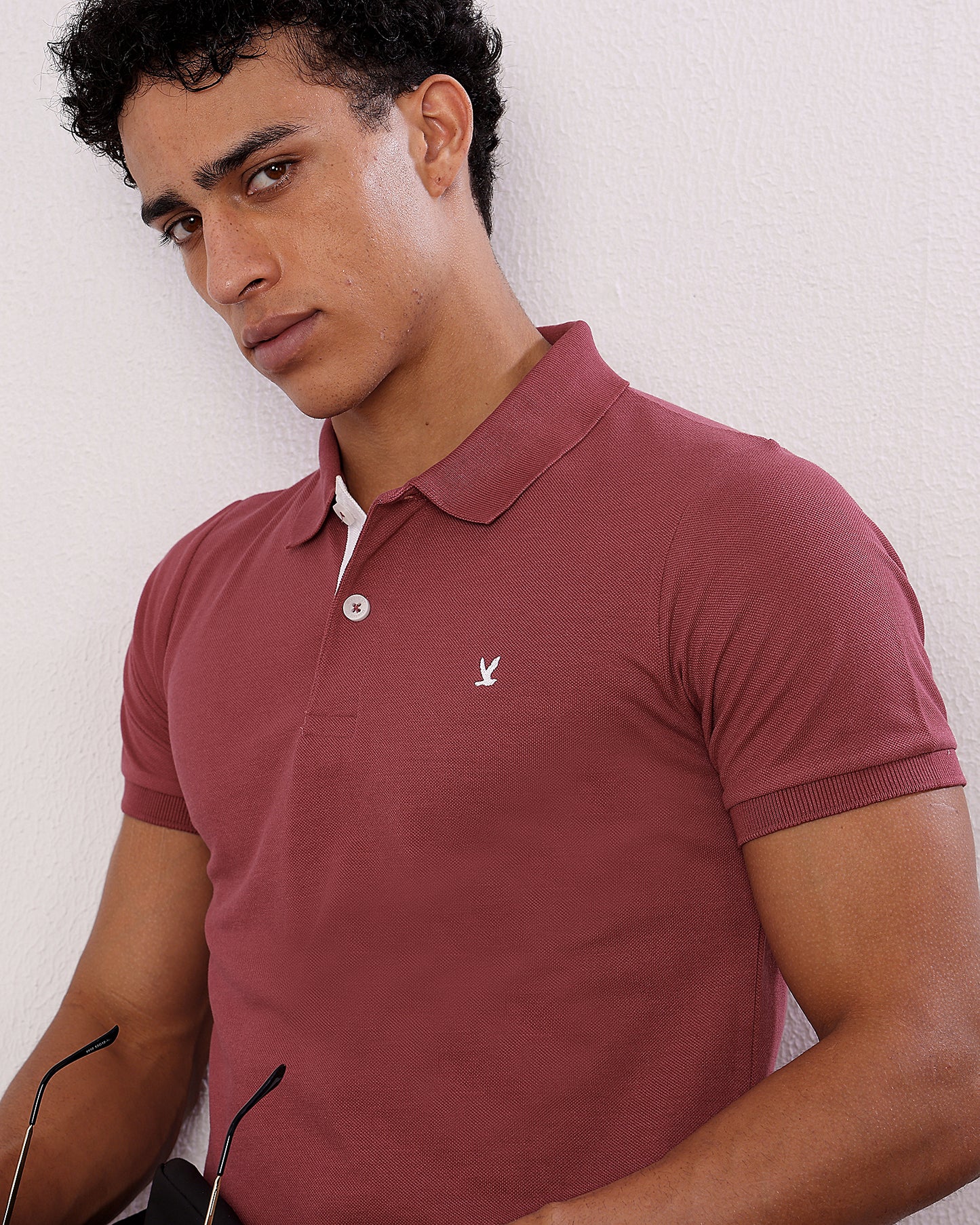 Polo T Shirt Pack of 3