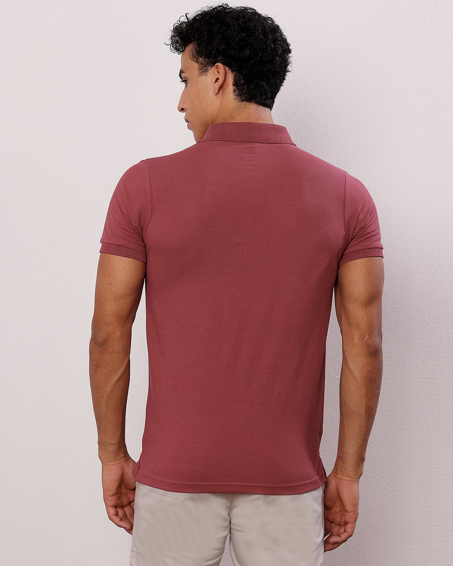 Polo T Shirt Pack of 3