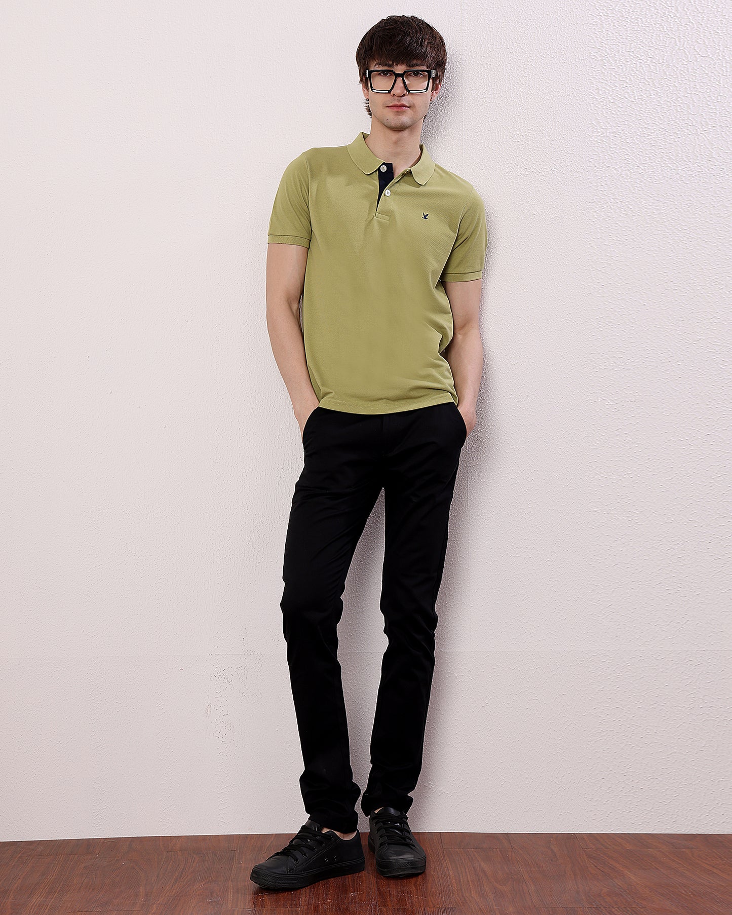 Polo T Shirt Pack of 3