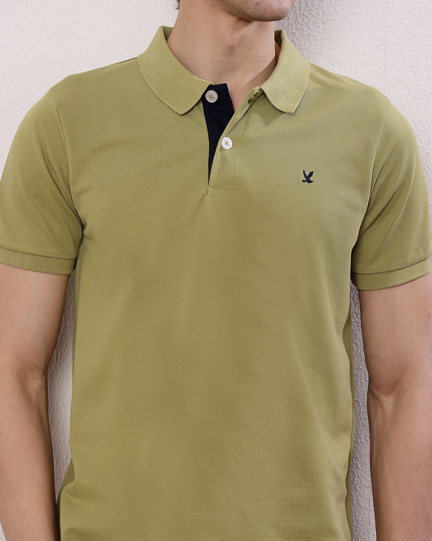 Polo T Shirt Pack of 3