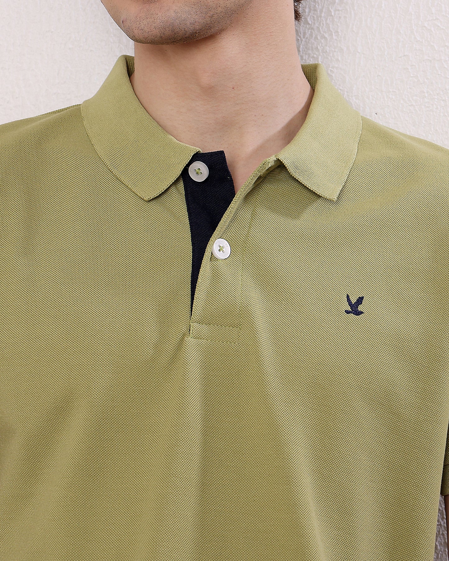 Polo T Shirt Pack of 3