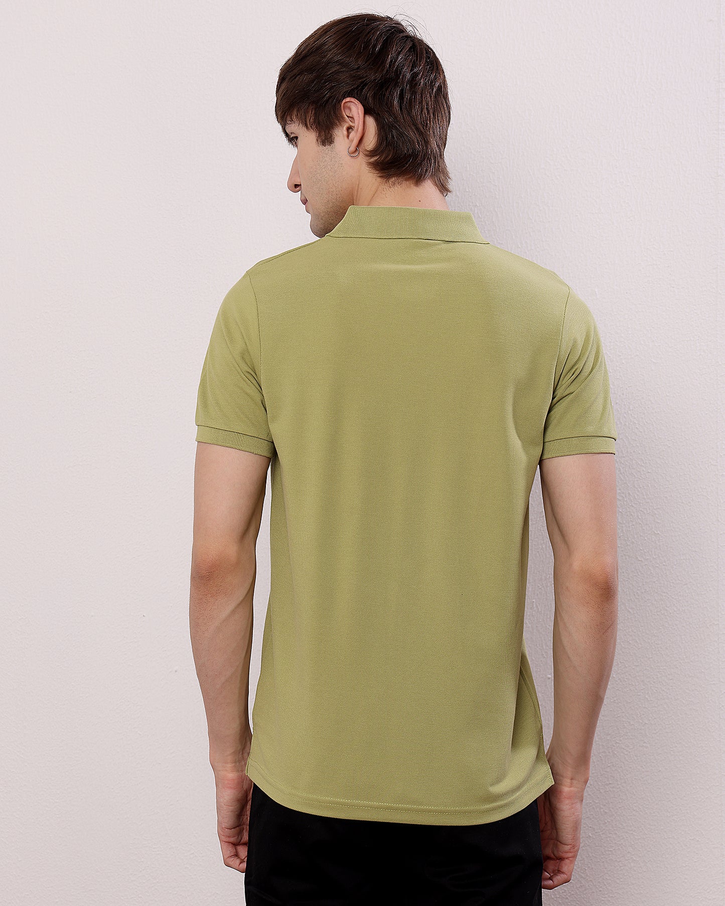 Polo T Shirt Pack of 3