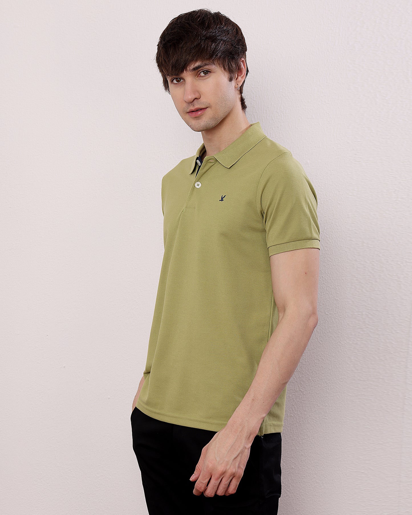 Polo T Shirt Pack of 3