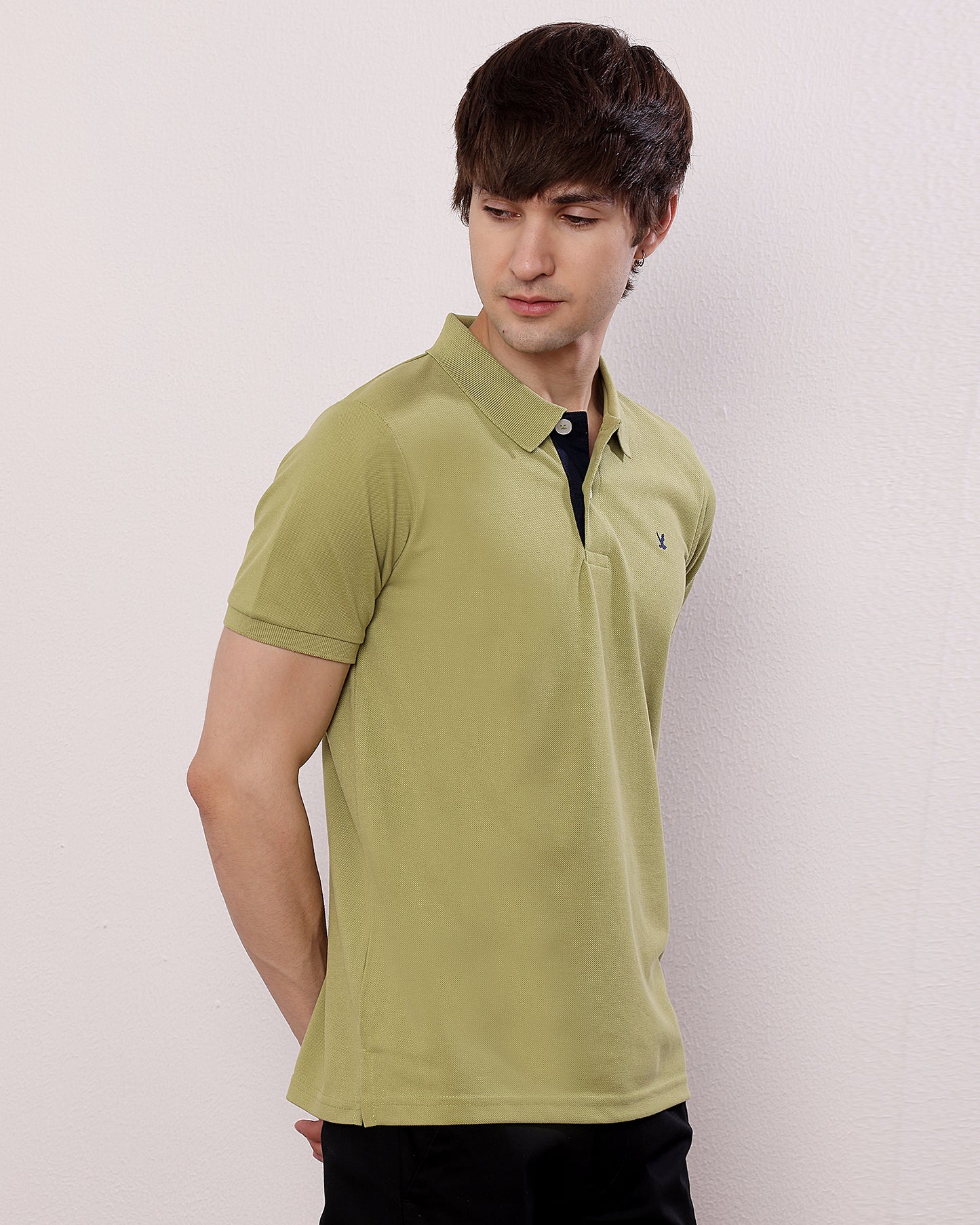 Polo T Shirt Pack of 3
