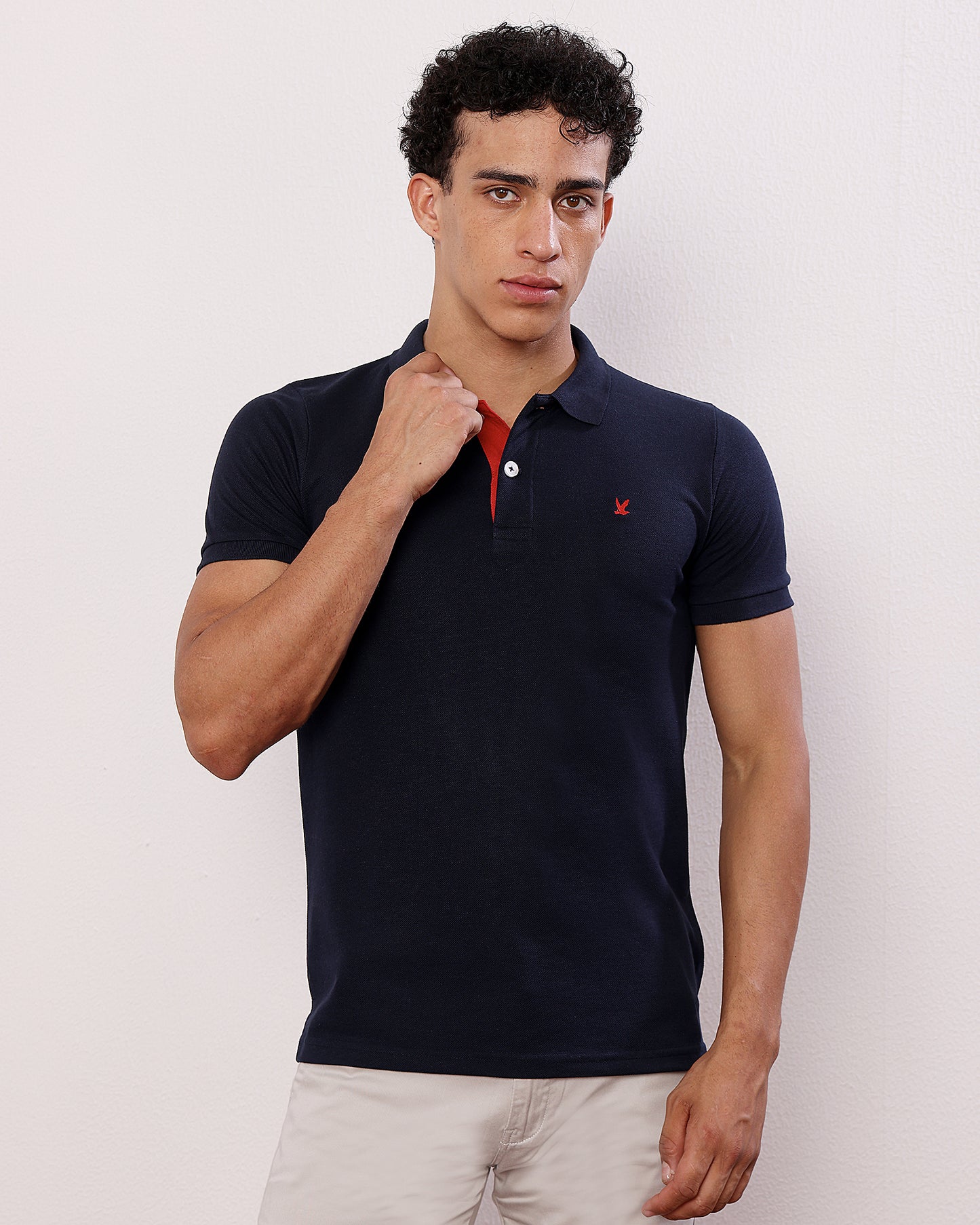 Polo T Shirt Pack of 3