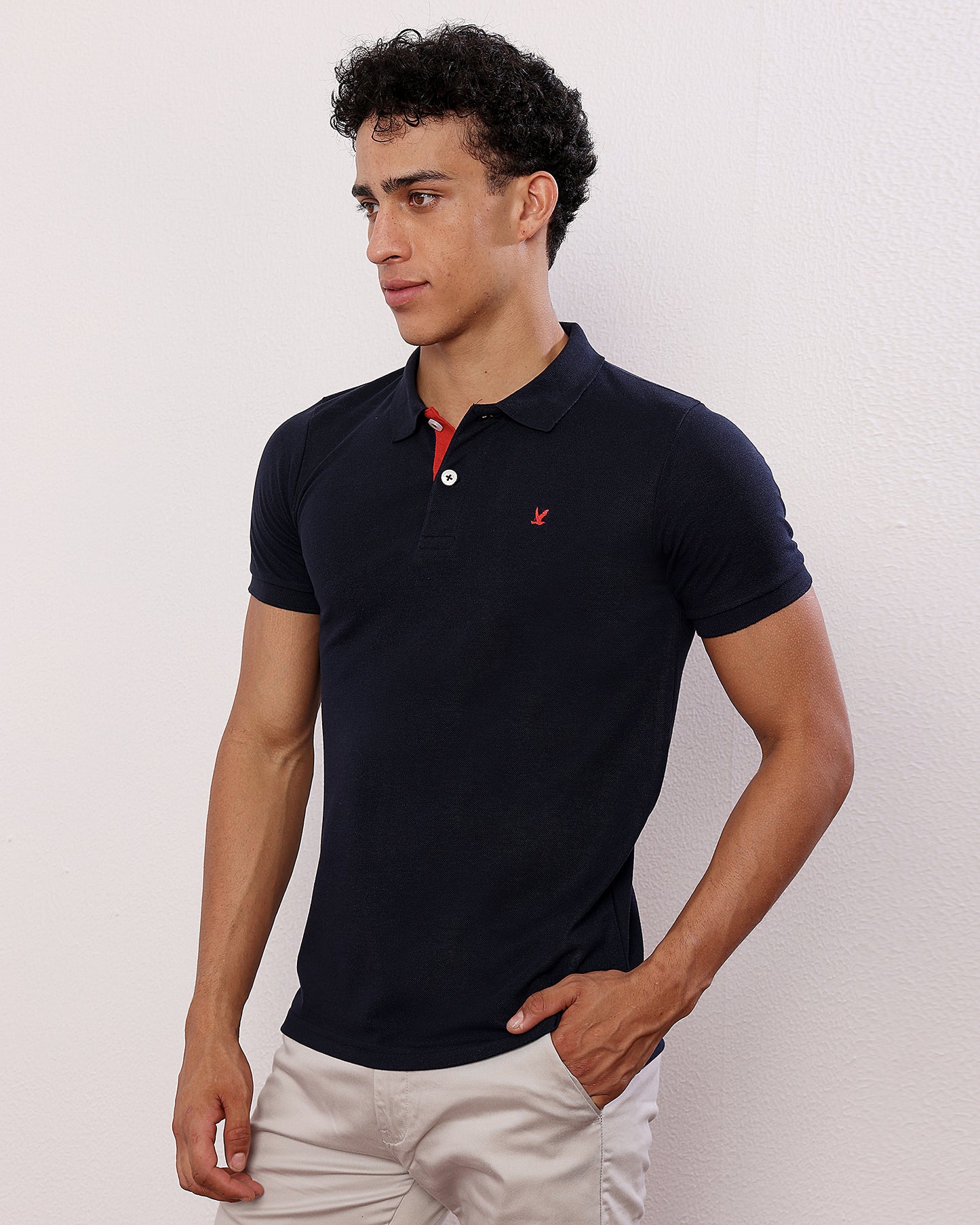 Polo T Shirt Pack of 3