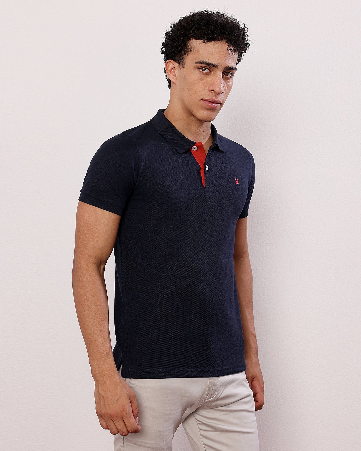 Polo T Shirt Pack of 3