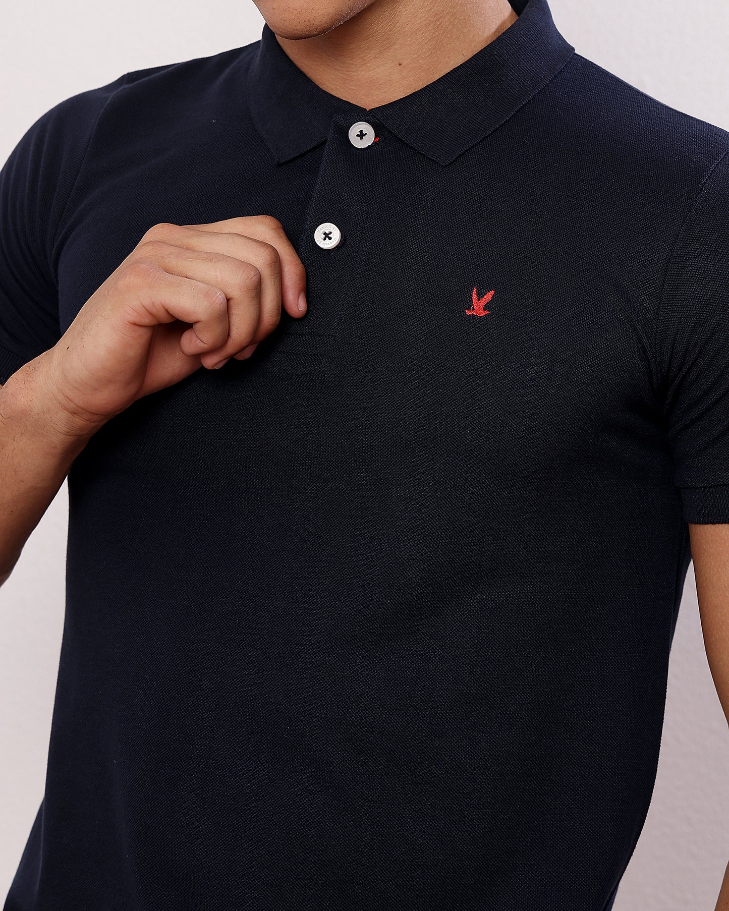 Polo T Shirt Pack of 3