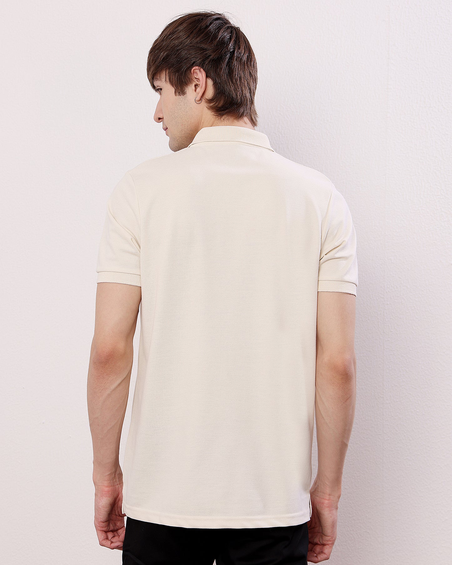 Polo T Shirt Pack of 3