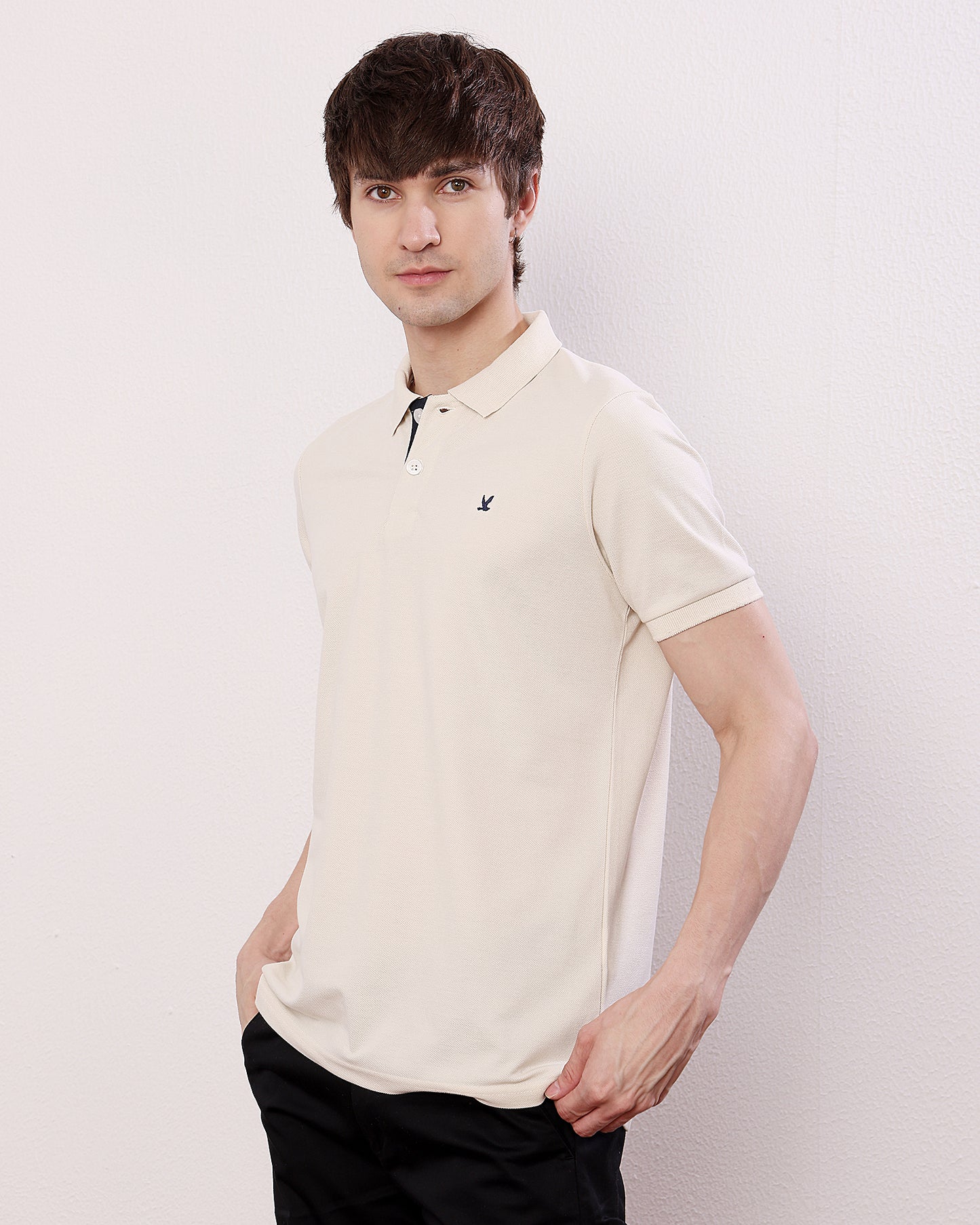 Polo T Shirt Pack of 3