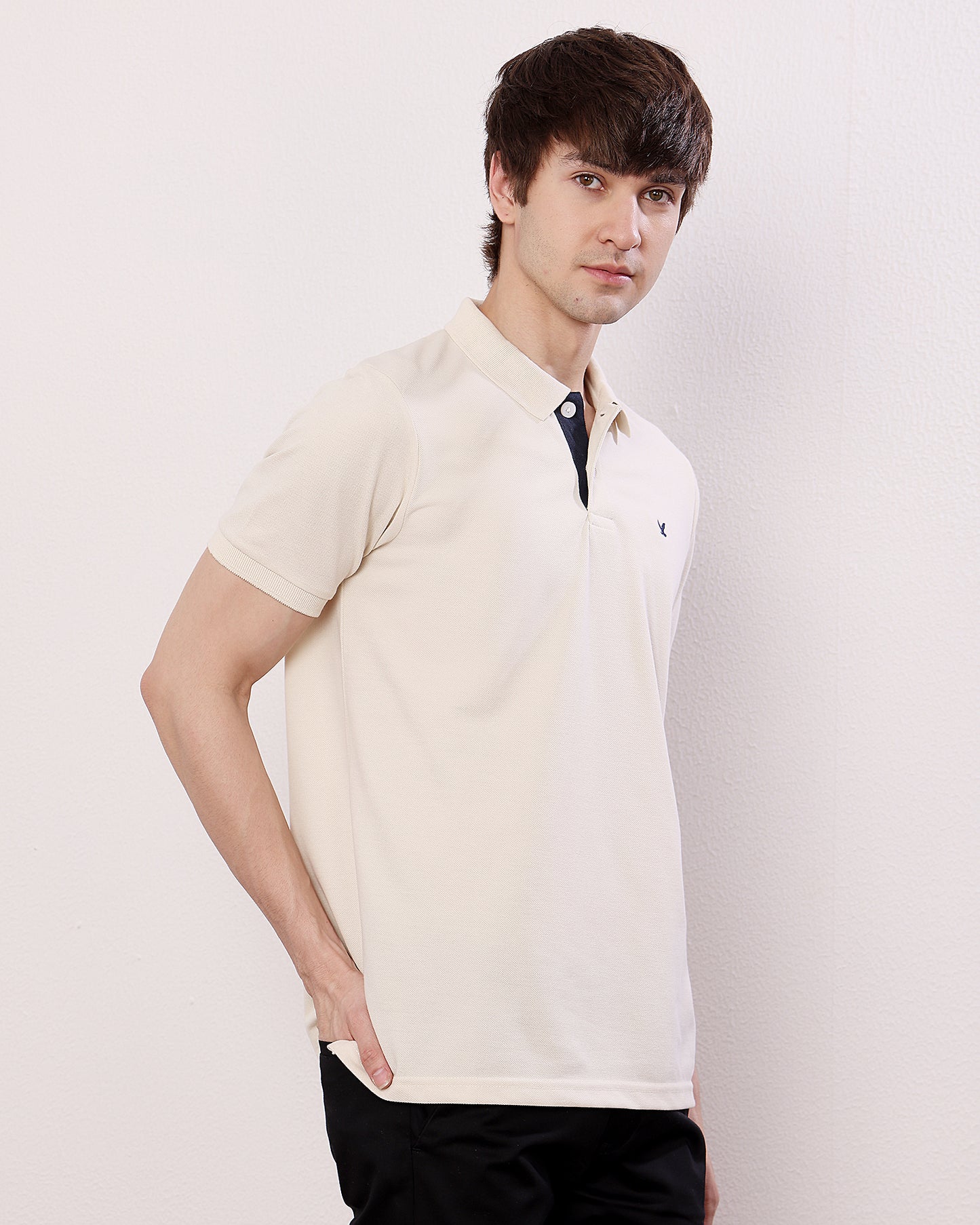 Polo T Shirt Pack of 3